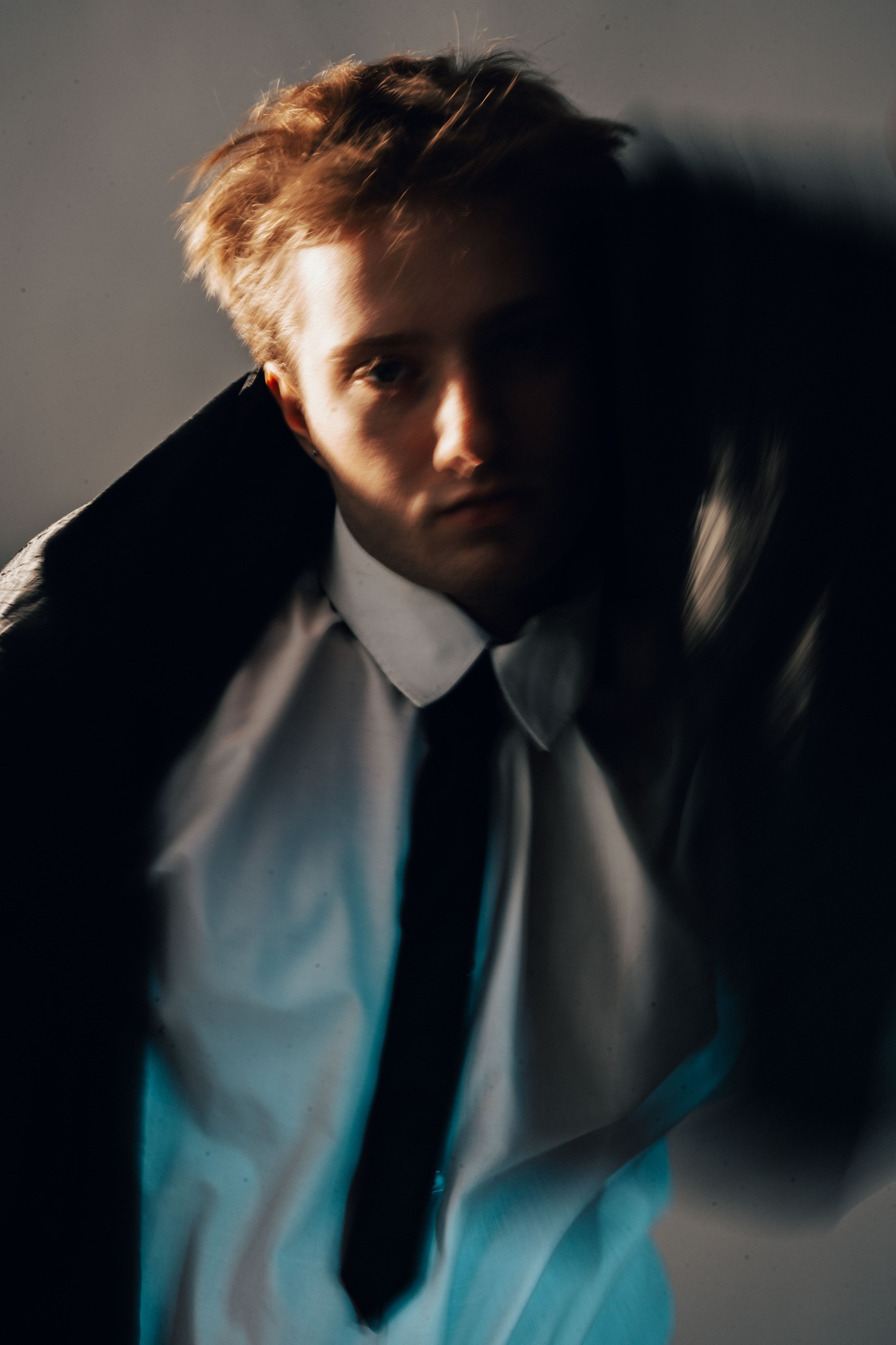 PORTFOLIO. Anna Omni — concept photographer and digital artist in Riga, Latvia