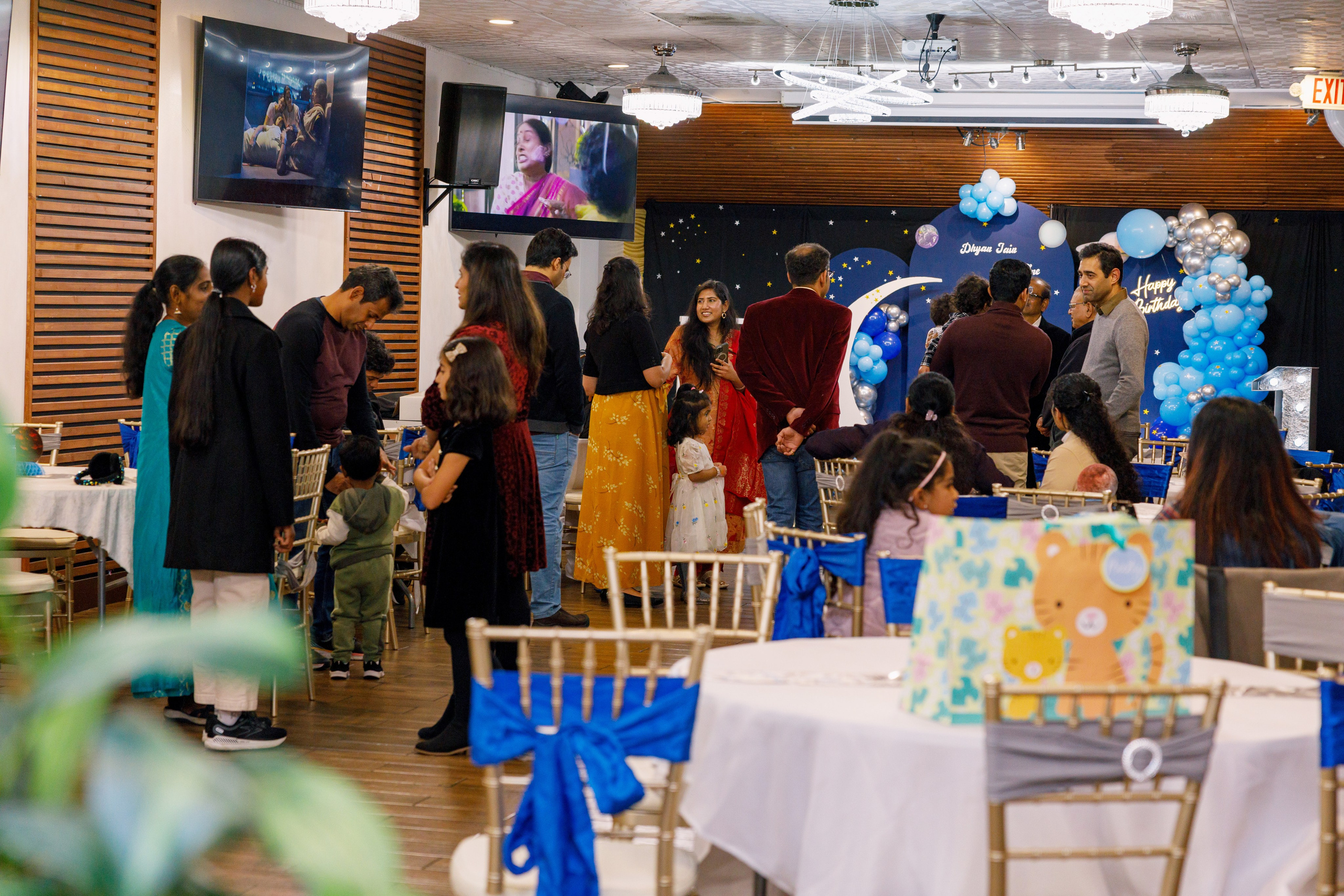 1st birthday. Family and Event photographer in Bay Area Elena Tiuriumina