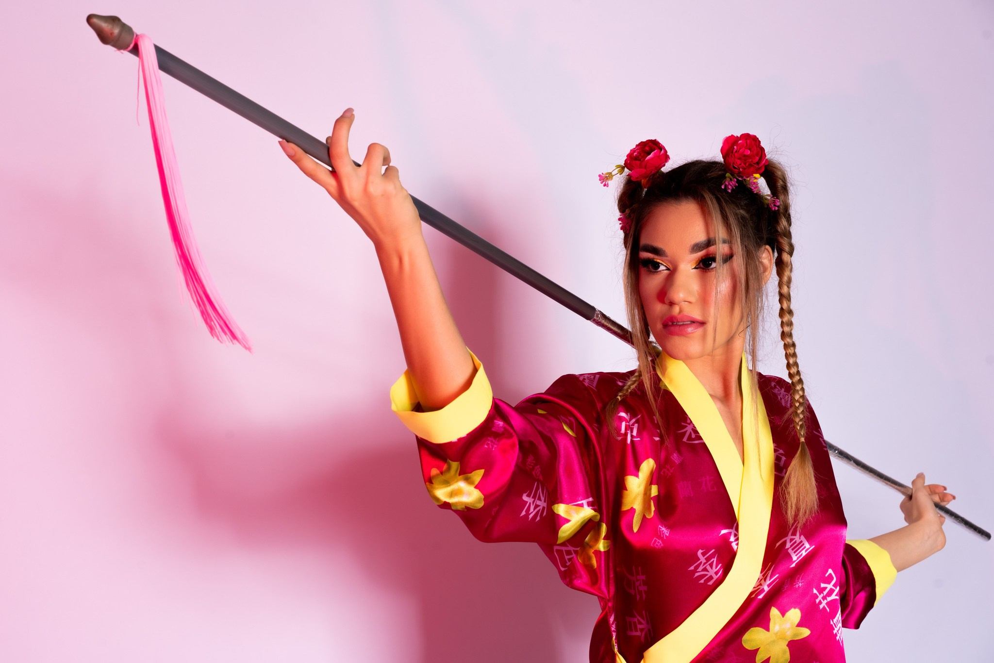 Fotografie de fashion. Fotograf Alin Stefan