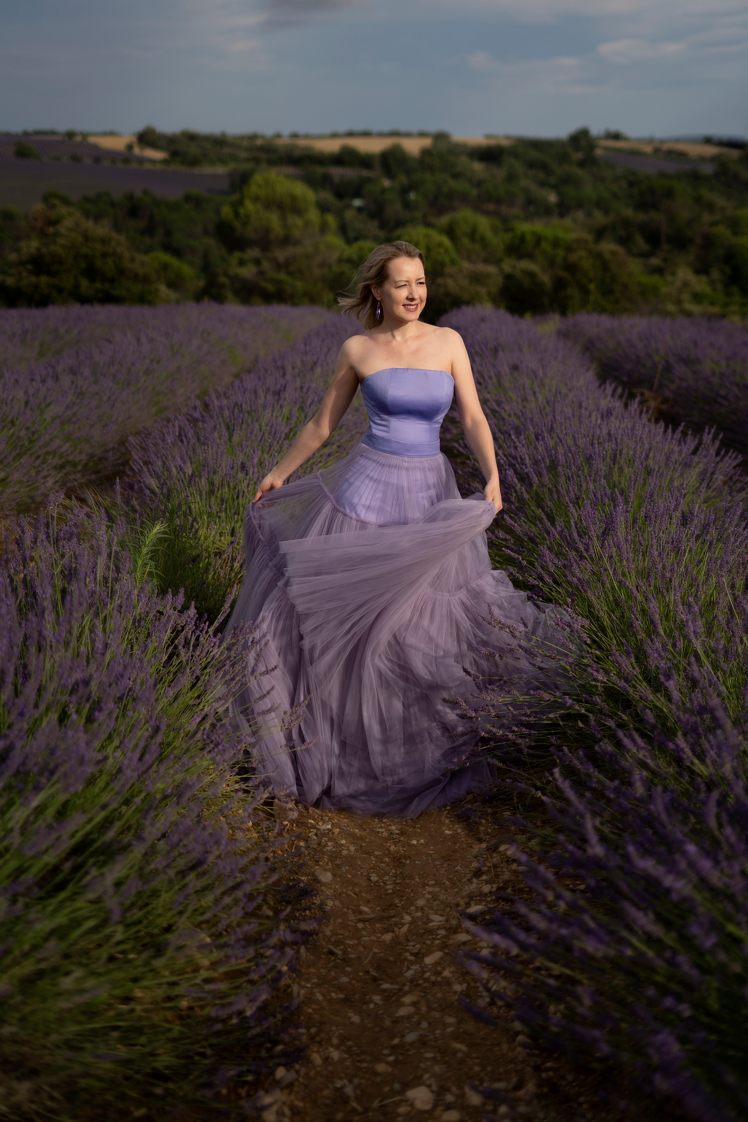 Foto Outfits. Женский и семейный фотограф в Берлине