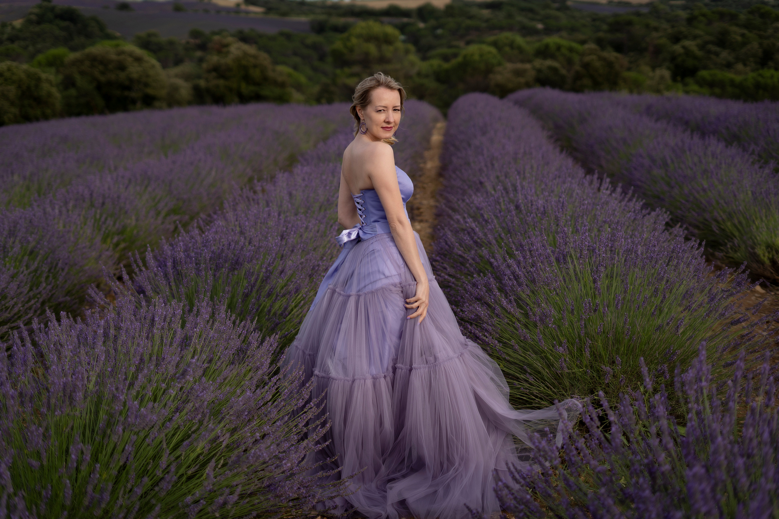 Foto Outfits. Женский и семейный фотограф в Берлине