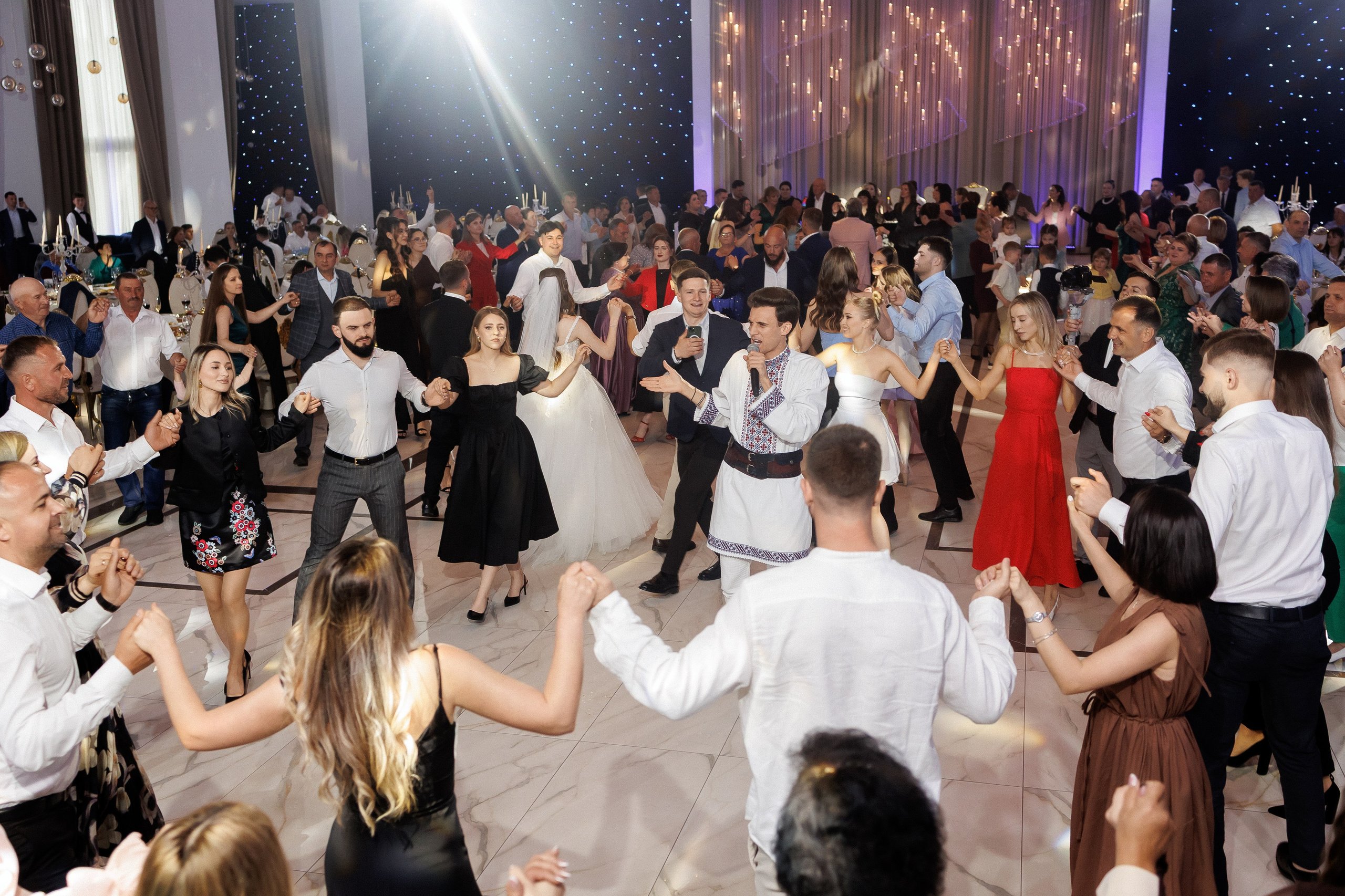 Ion & Djulieta — Richland — Wedding Day. Servicii Foto și Video 067188353