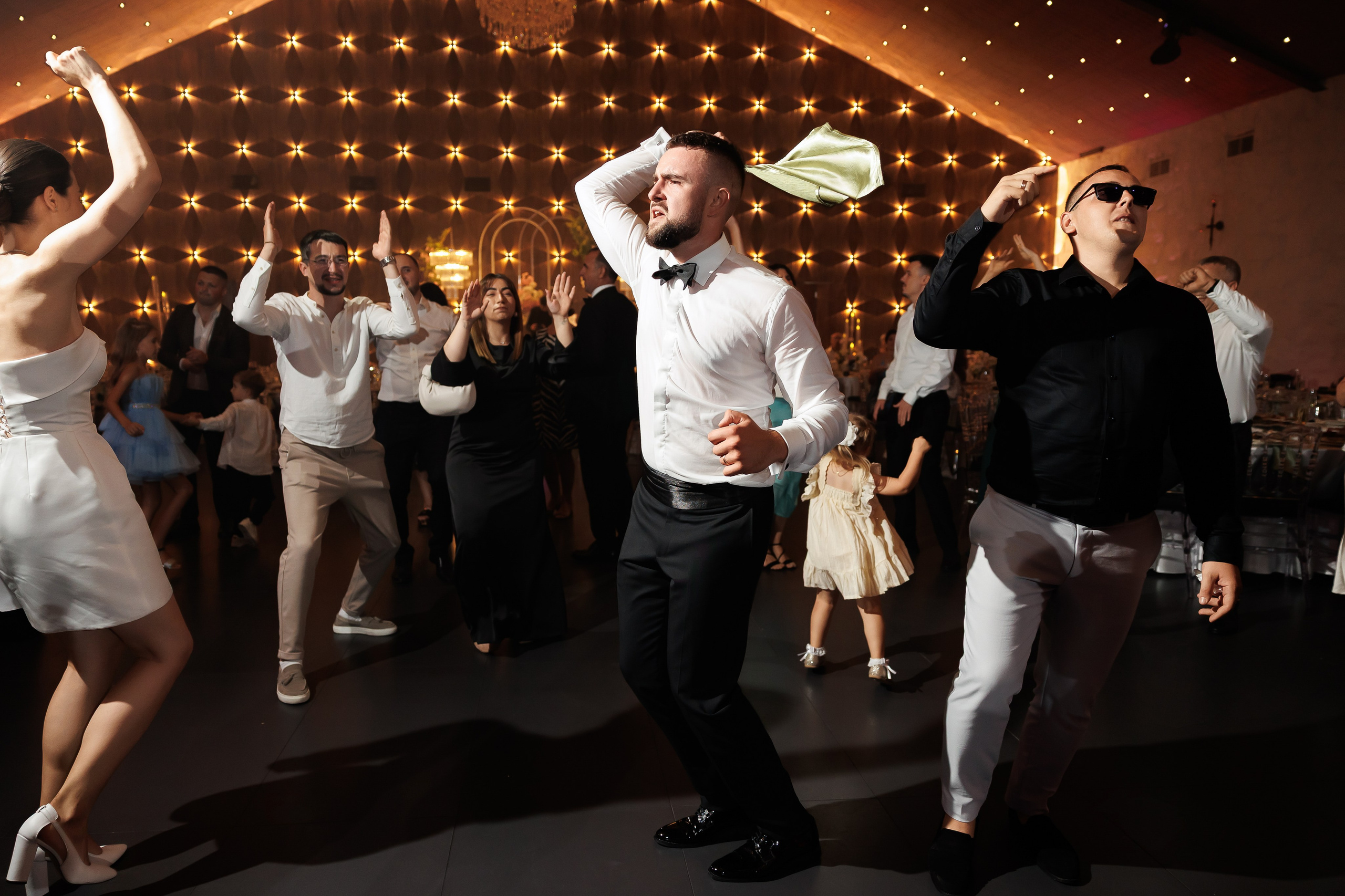 Gabriel & Evelina — Lago — Wedding Day. Servicii Foto și Video 067188353