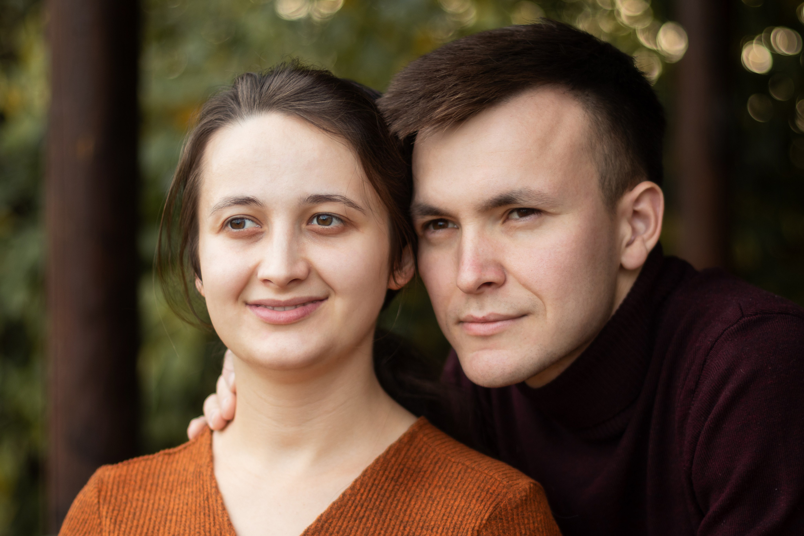 Pavel&Anna. Photographer Yana Galetskaya in Grand Prairie
