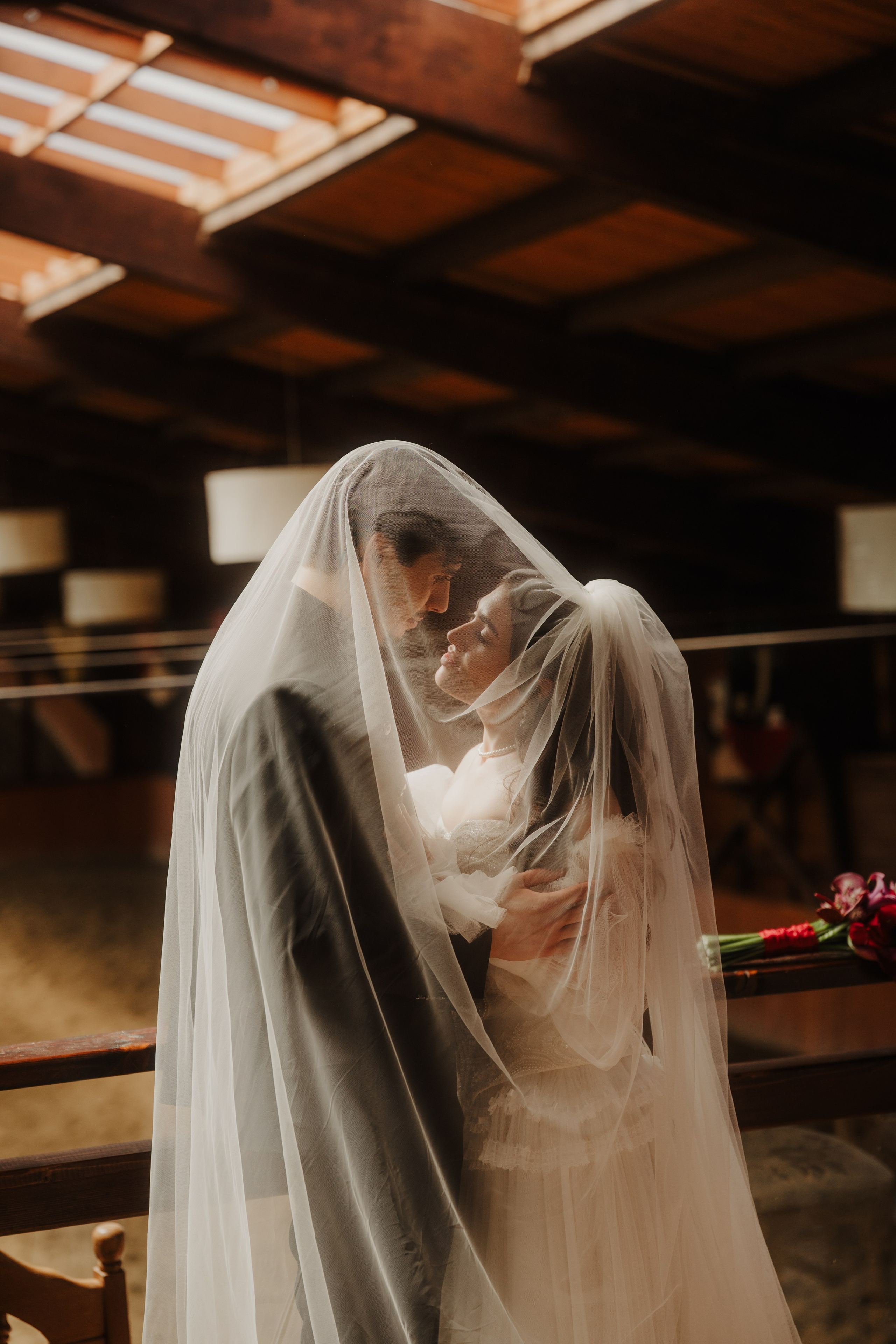 Diana și Paul. Visuals of Theodor — Wedding Photographer