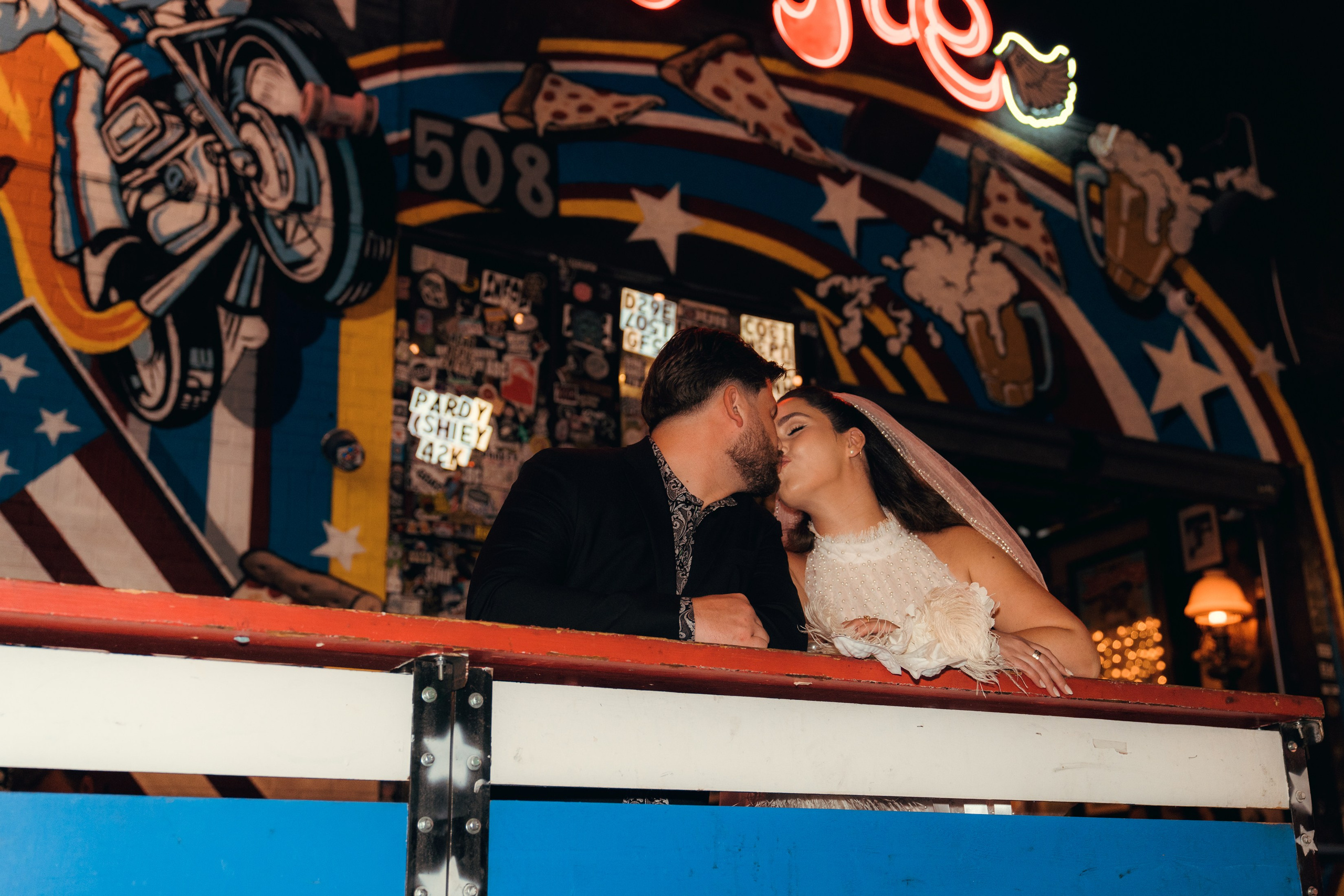 William&Christina.9.23.24. Wedding & elopement photographer Viktoriya Kravtsov. Las Vegas