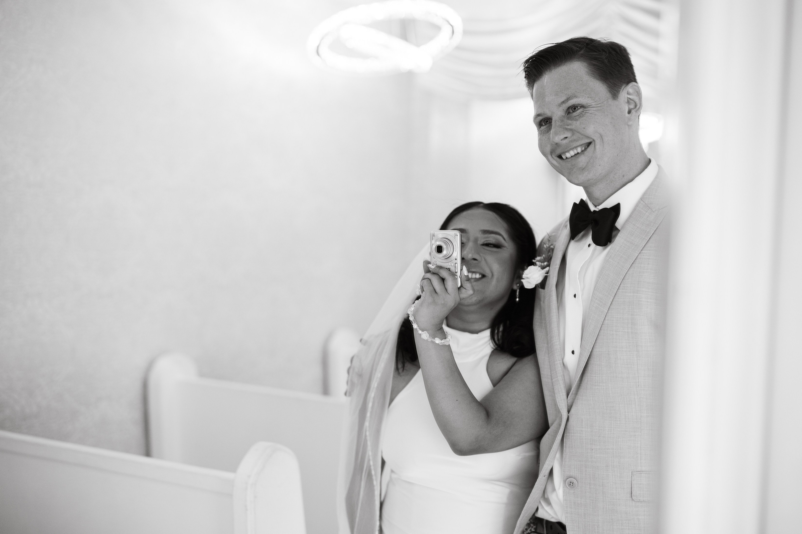 Christian&Patricia. Wedding & elopement photographer Viktoriya Kravtsov. Las Vegas