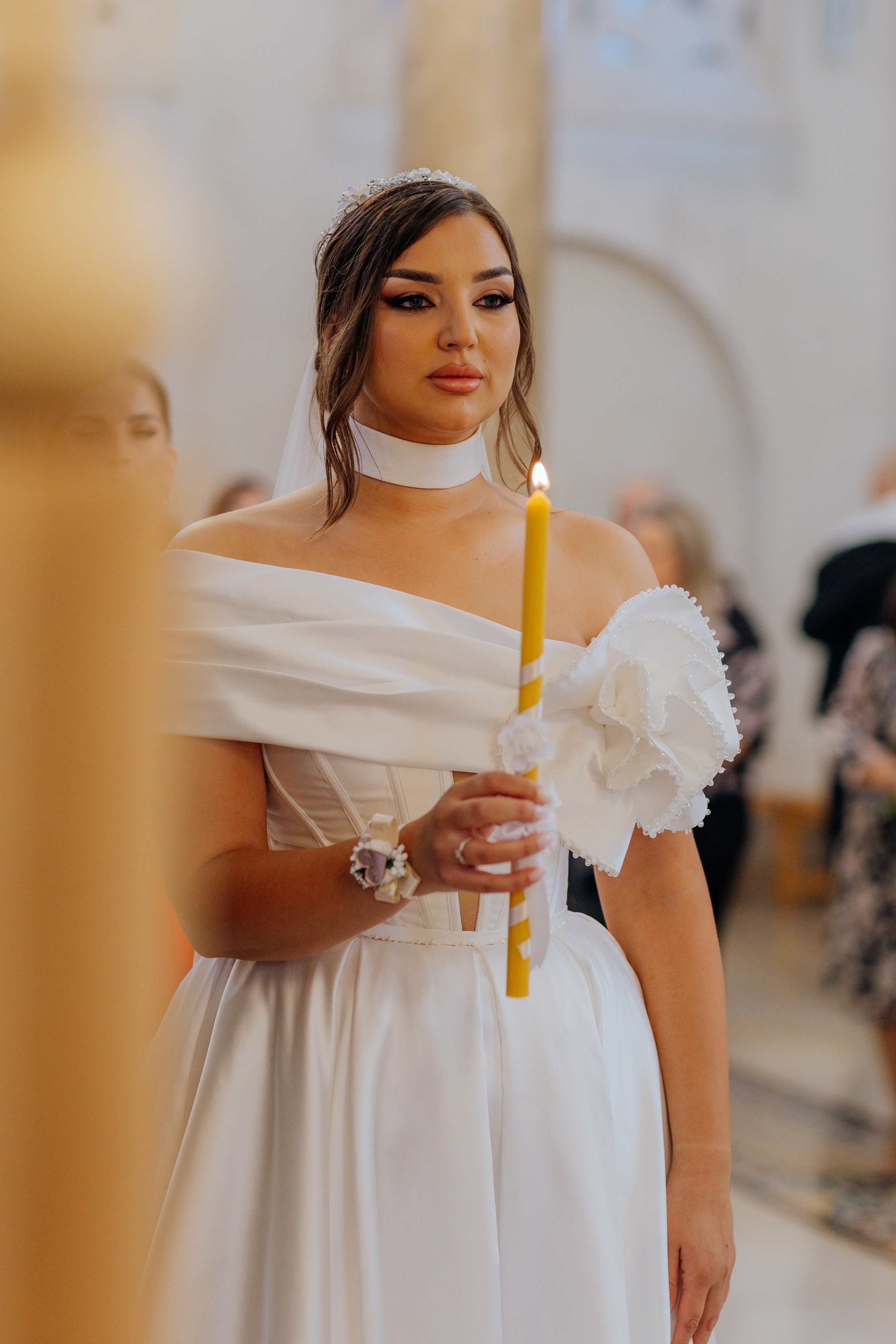 F|A. BSP Wedding