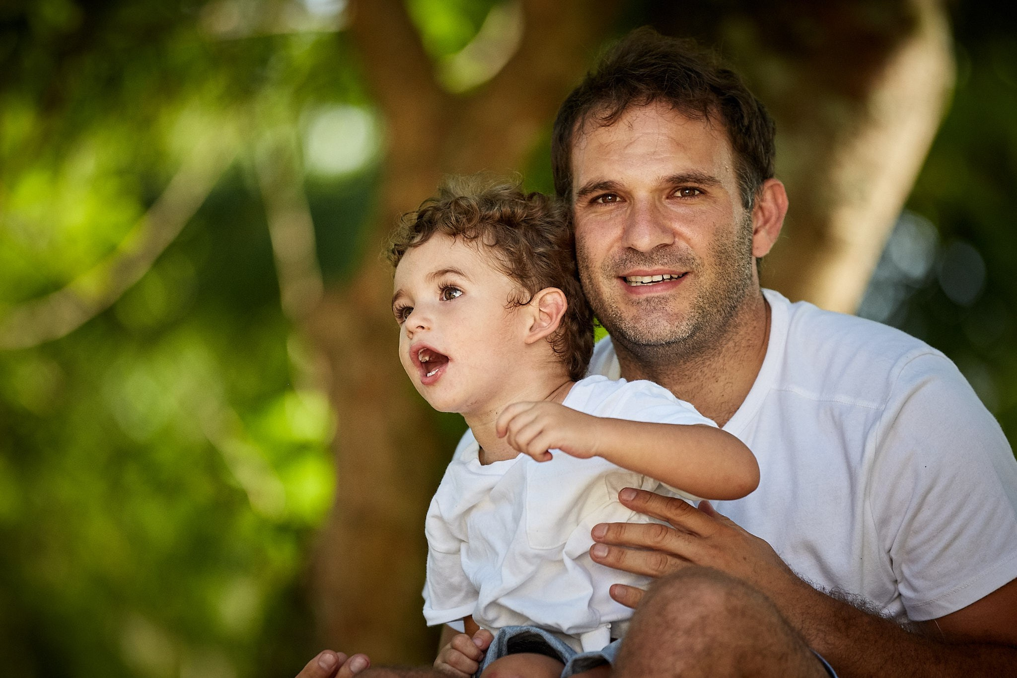 Ensaio Karina, Martin, Santiago e Ana Paula. Fotógrafo de casamentos em Florianópolis