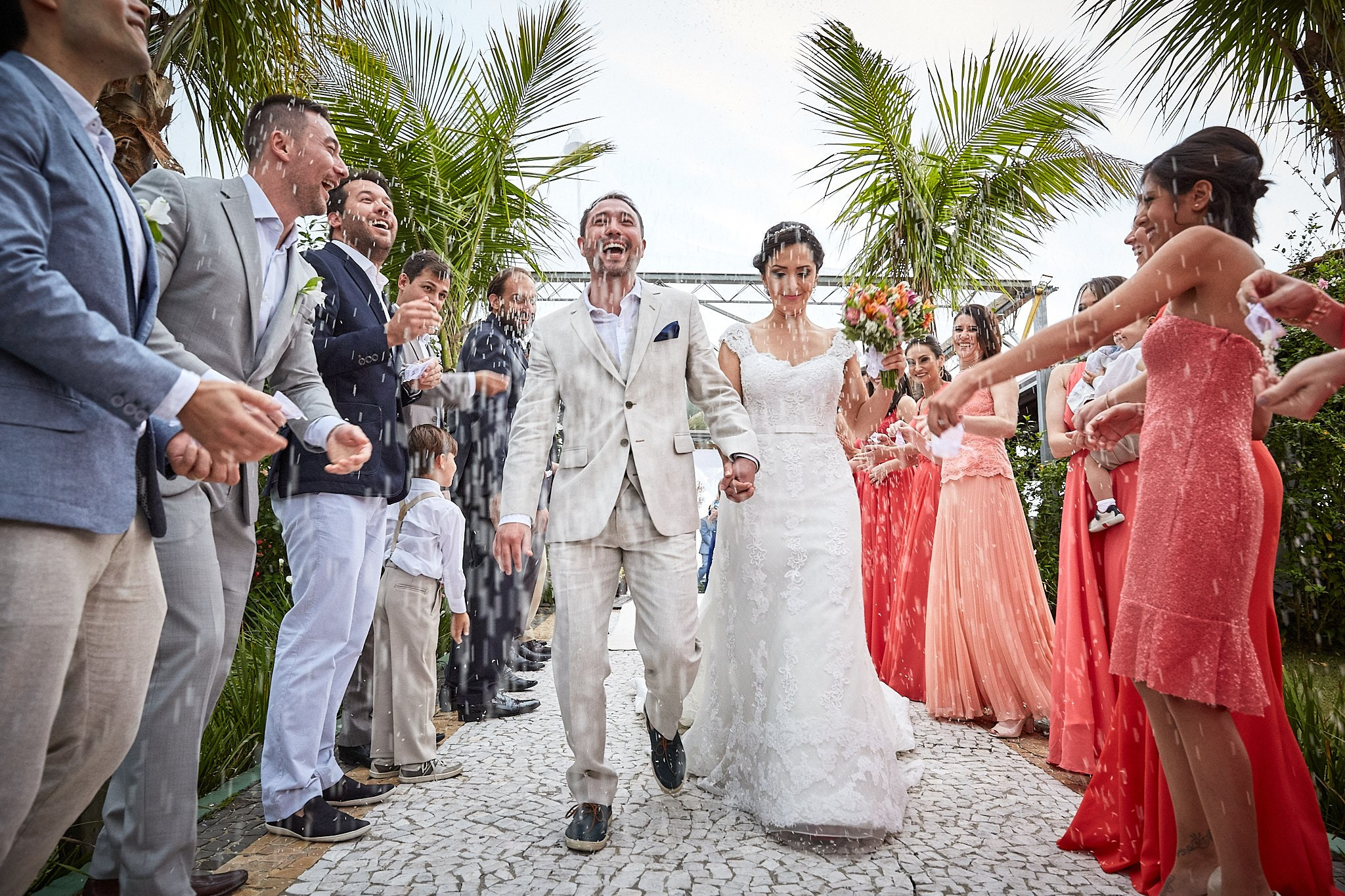 Casamento Tati e Lucas. Fotógrafo de casamentos em Florianópolis