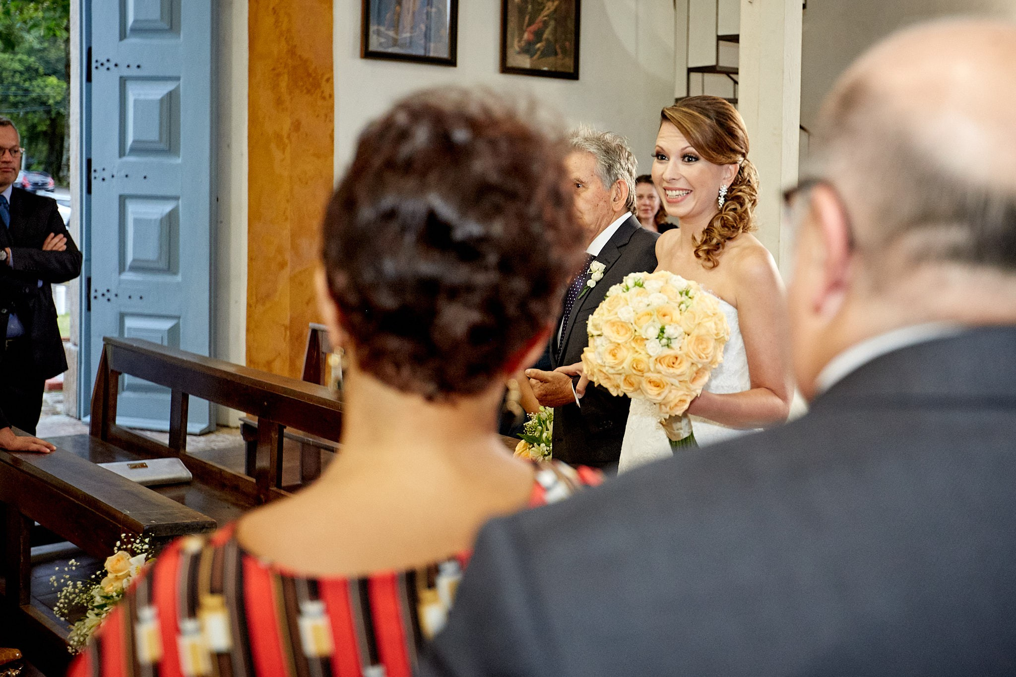 Casamento Roberta e Yonatan. Fotógrafo de casamentos em Florianópolis
