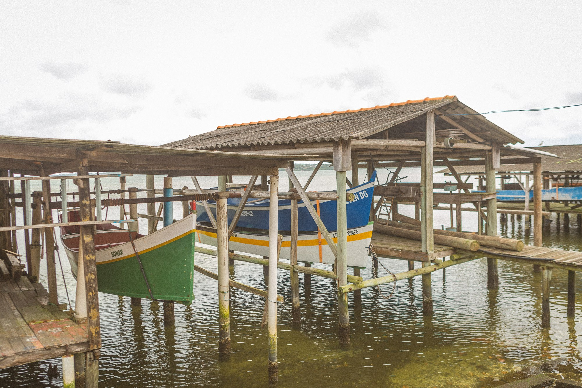 Linha D'água. Fotógrafo de casamentos em Florianópolis