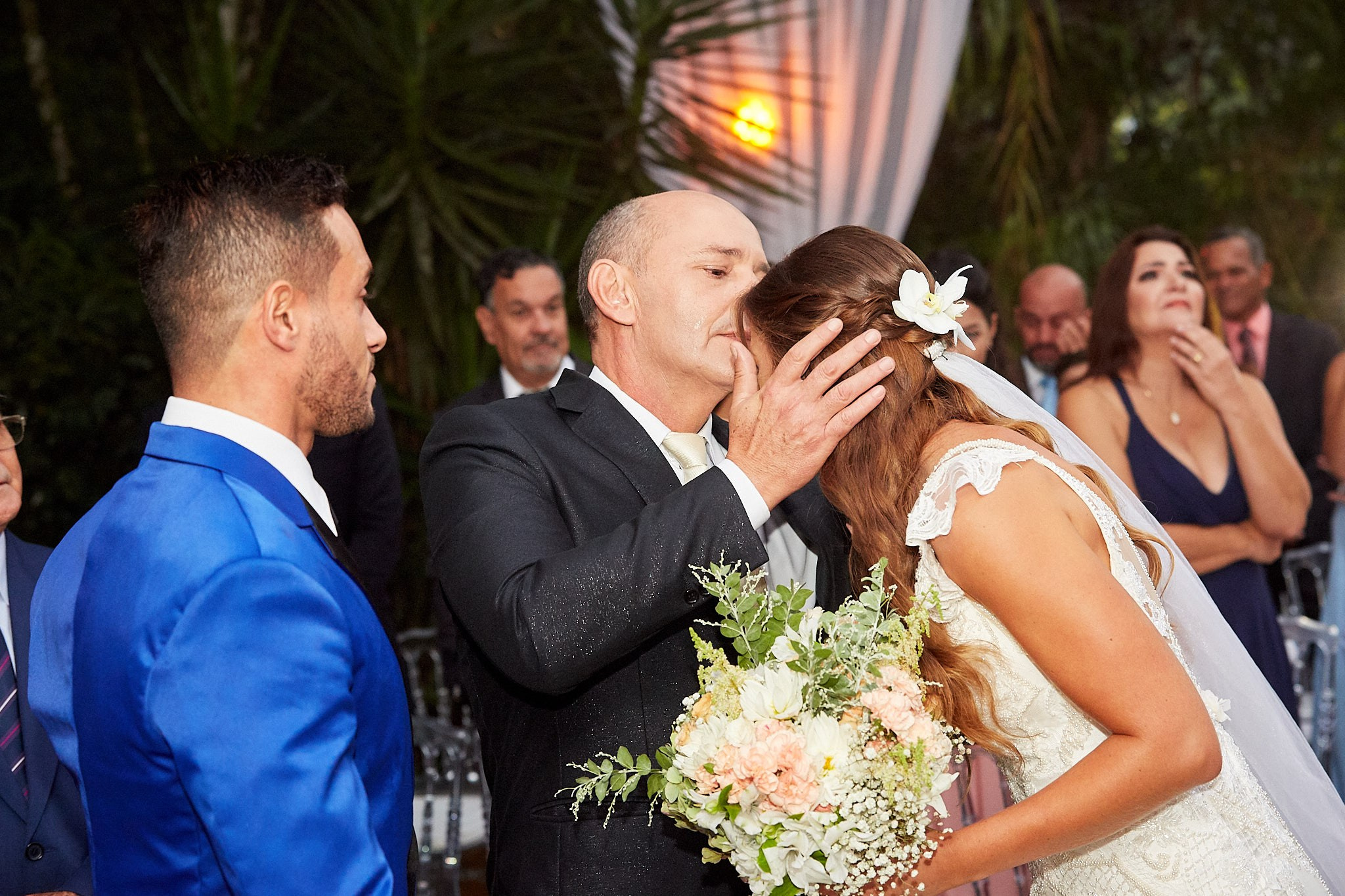 Casamento Juliana e Thuan. Fotógrafo de casamentos em Florianópolis