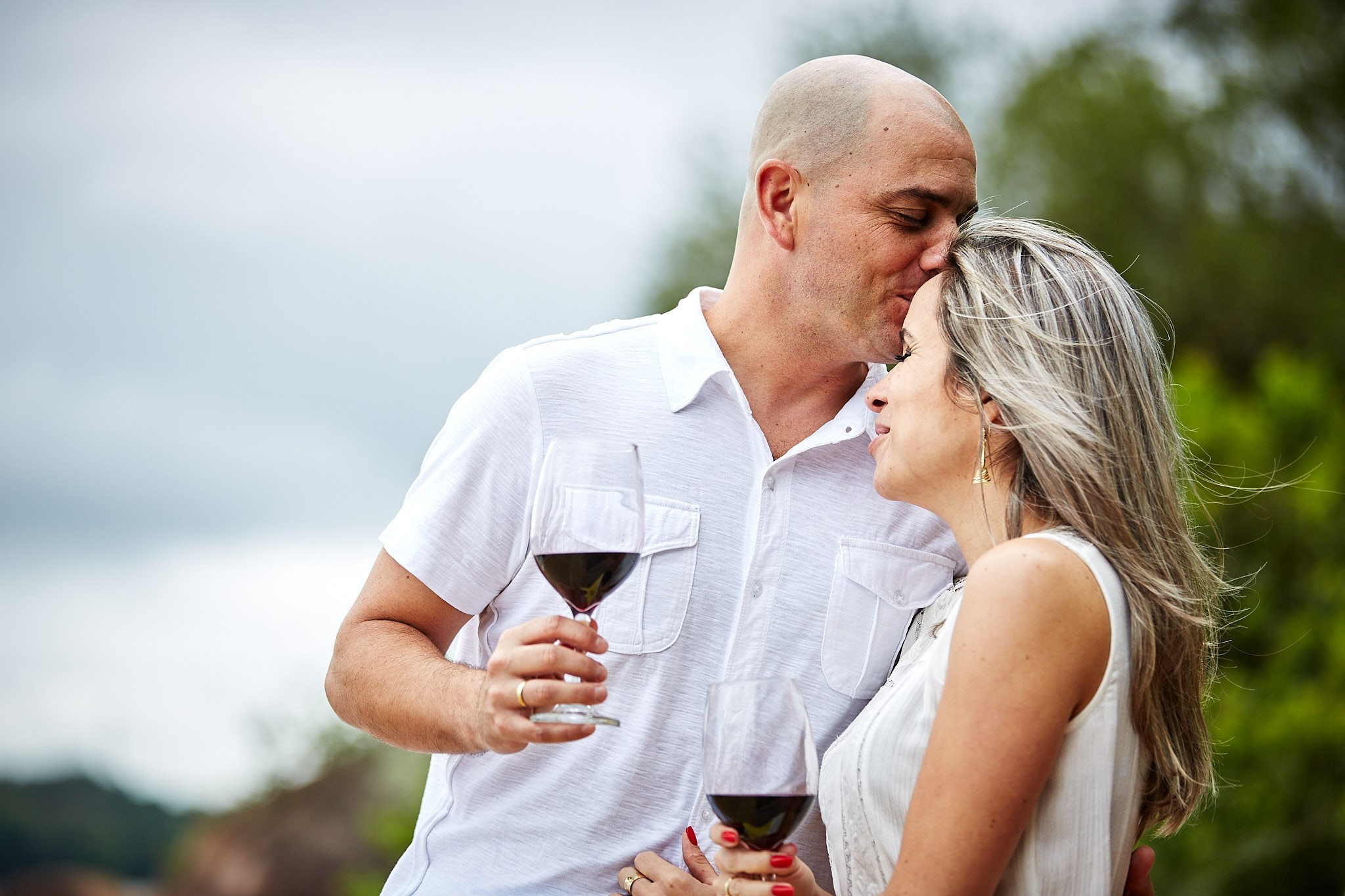 Ensaio Cíntia e Betinho. Fotógrafo de casamentos em Florianópolis