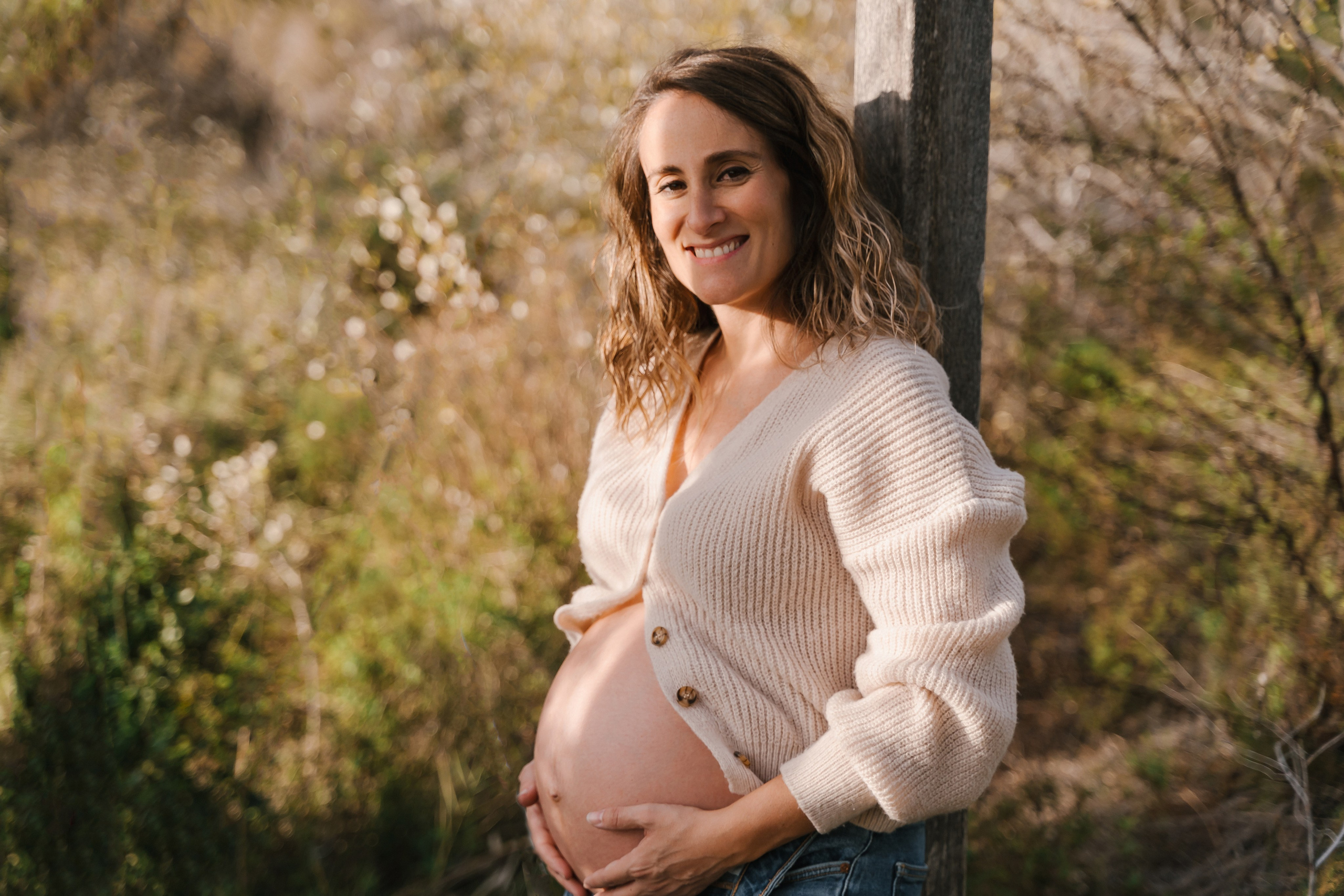 Alba y Fernando. Fotógrafa de bodas y familias en España, Valencia: Nadia ProFoto