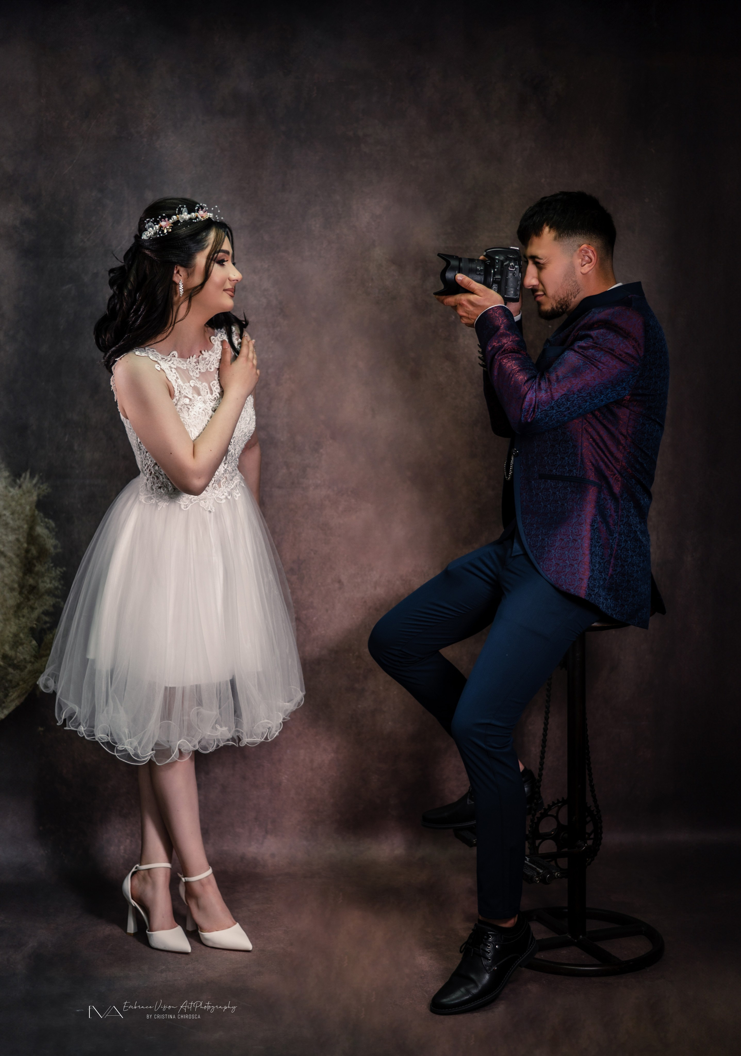 Wedding. EVA Photography