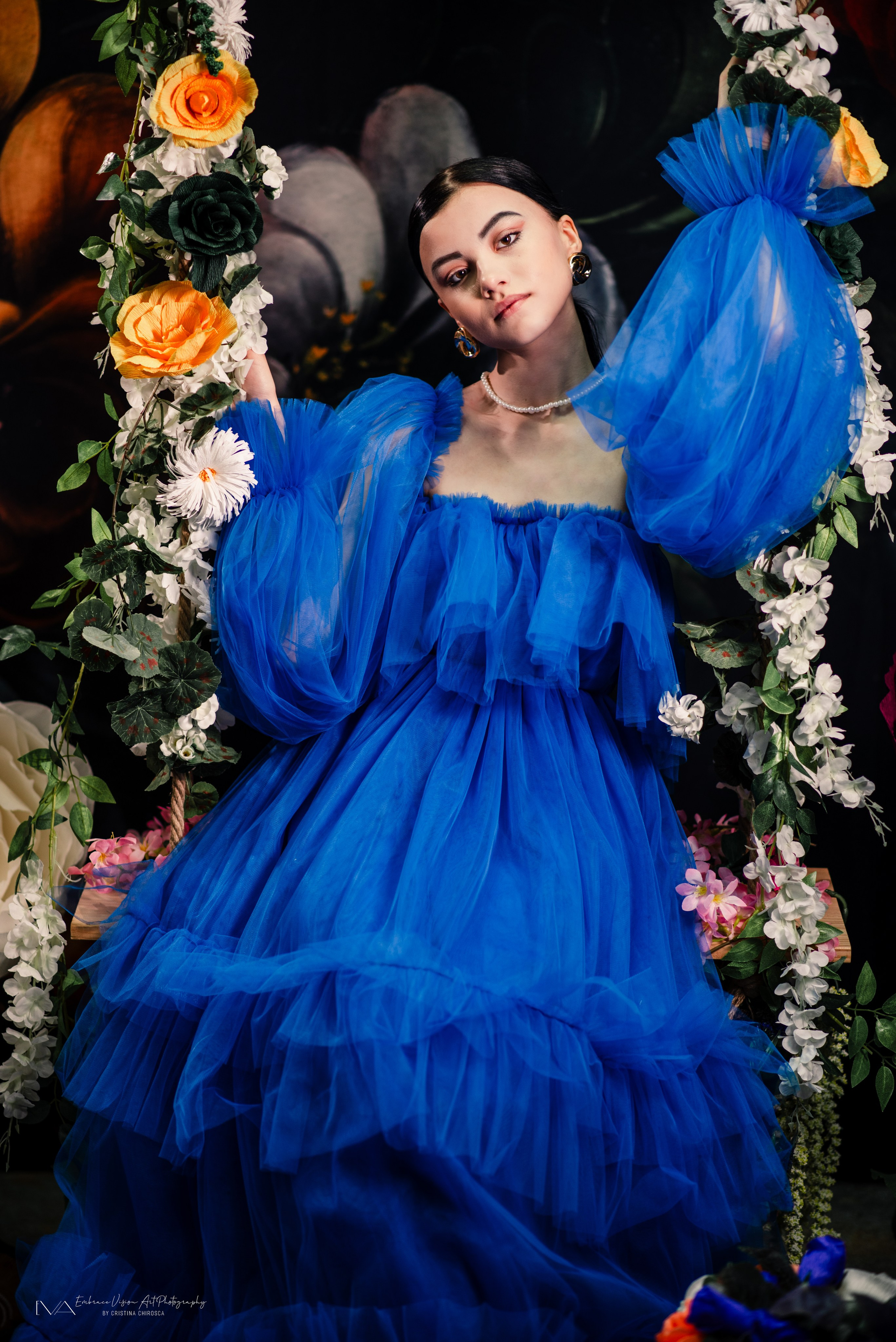 Recuzita. EVA Photography