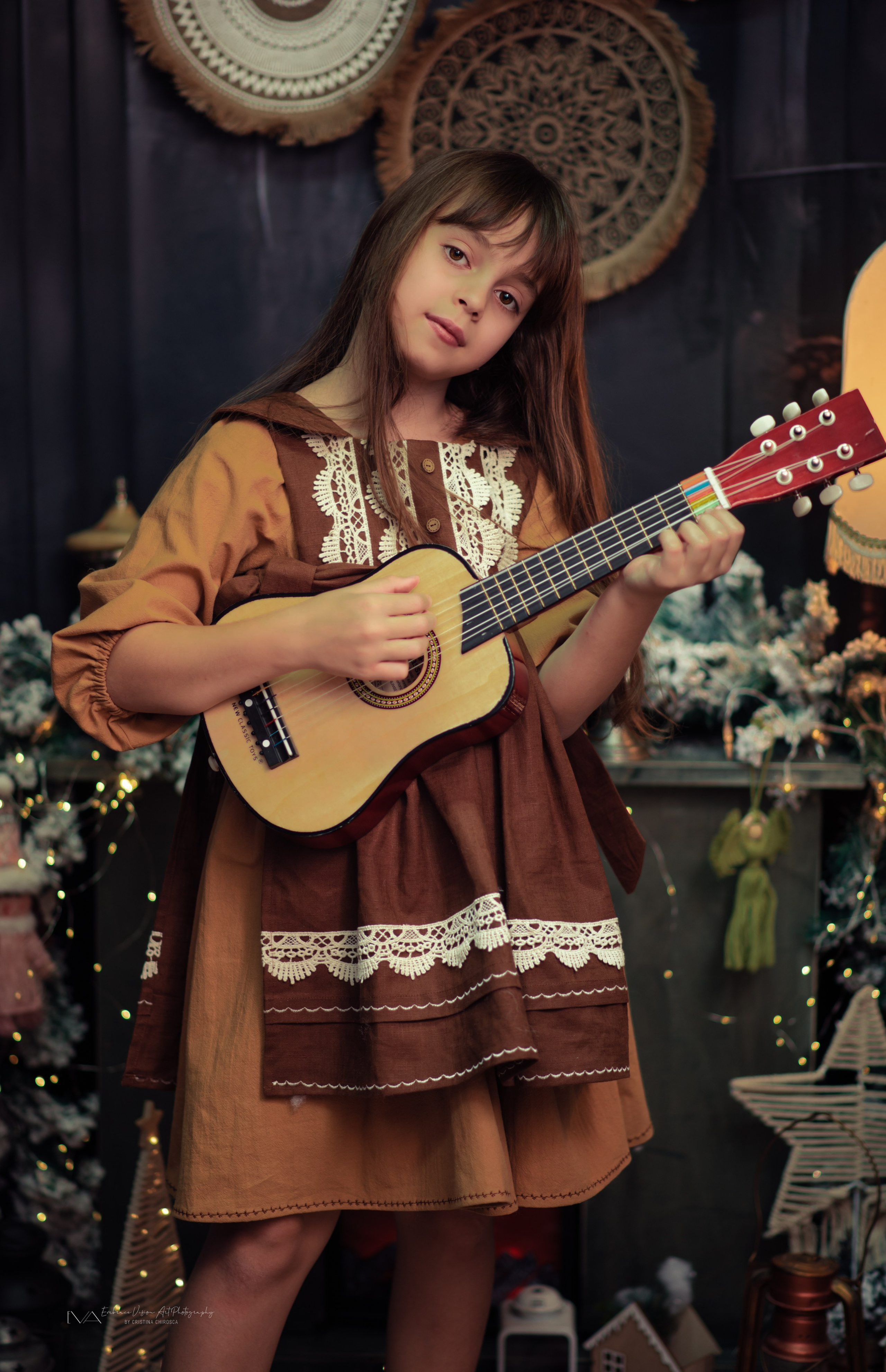 Recuzita. EVA Photography