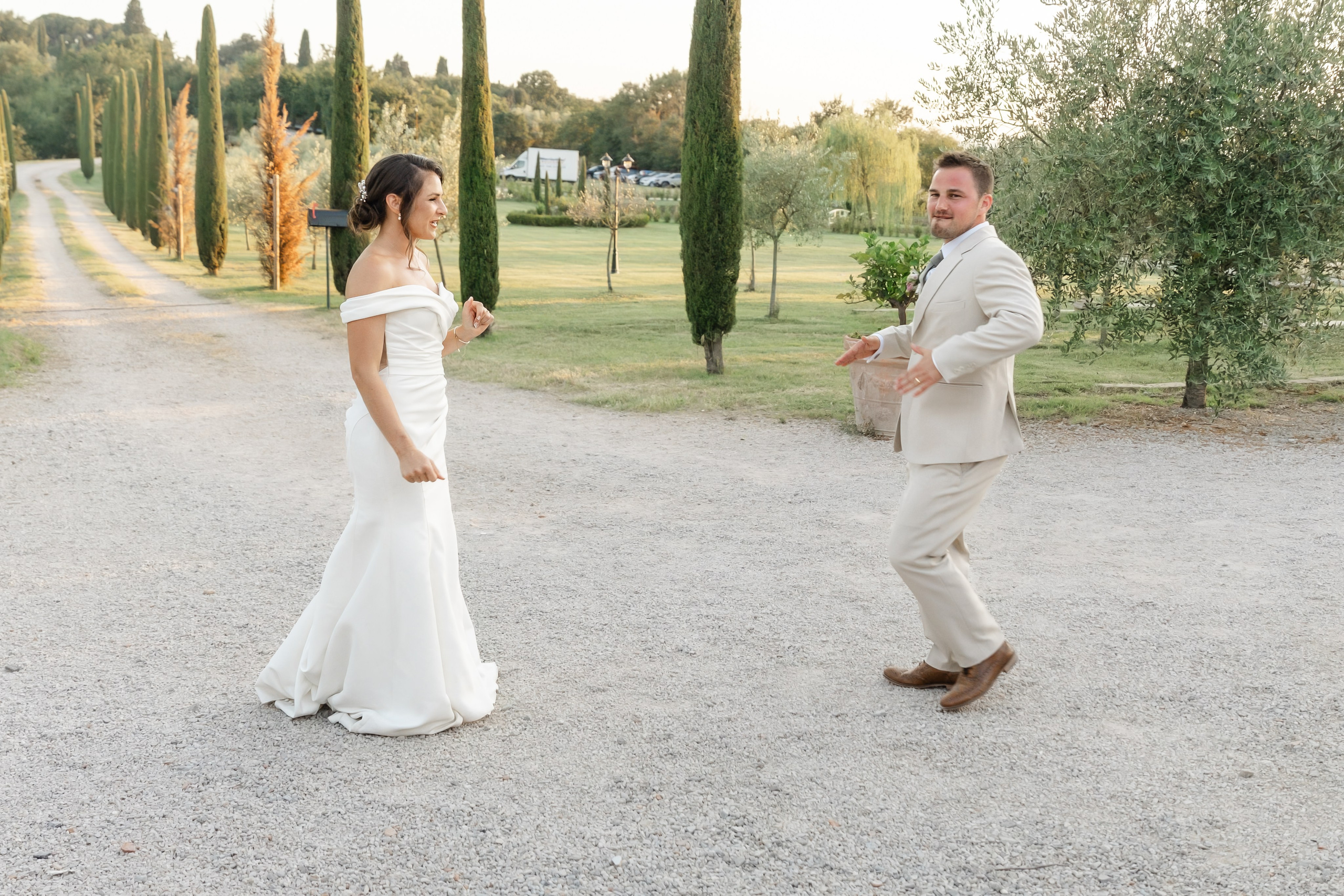 ROXANNE and ANDREW_ Tuscany. PHOTOGRAPHER IN ITALY