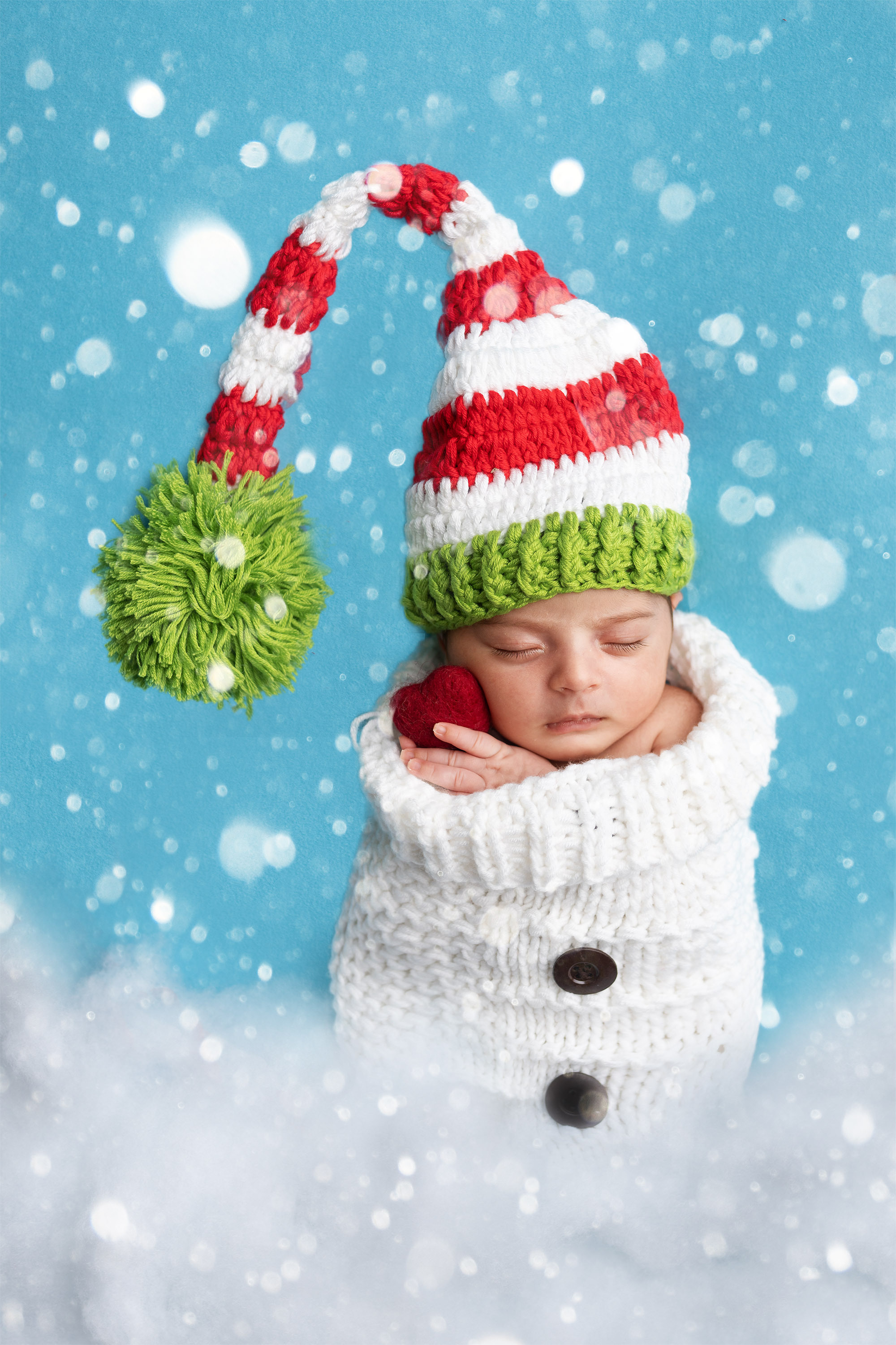 Anita. Photographer Irina Kozhemyakina. Houston