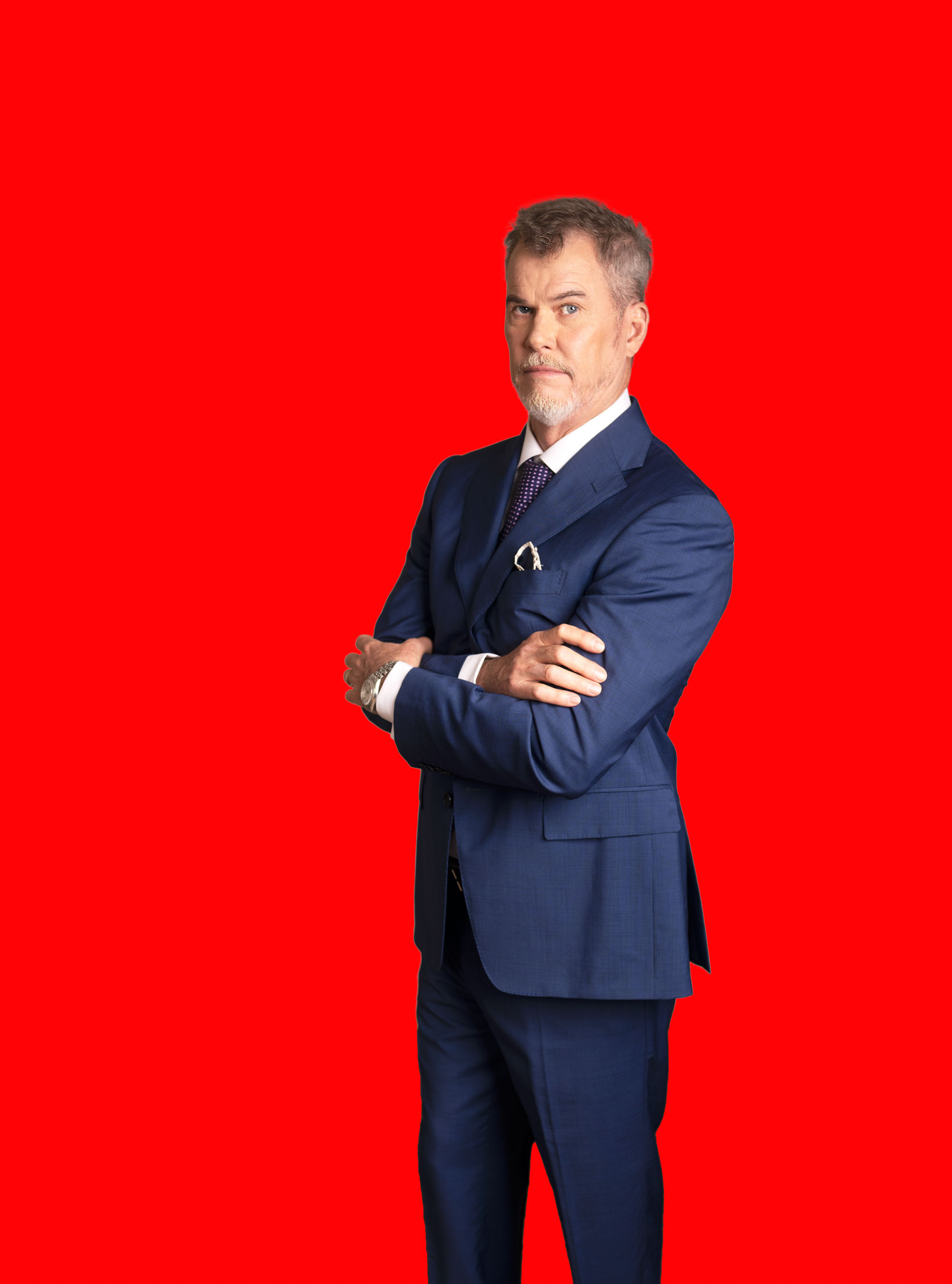 Agent 007. Photographer Irina Kozhemyakina. Houston