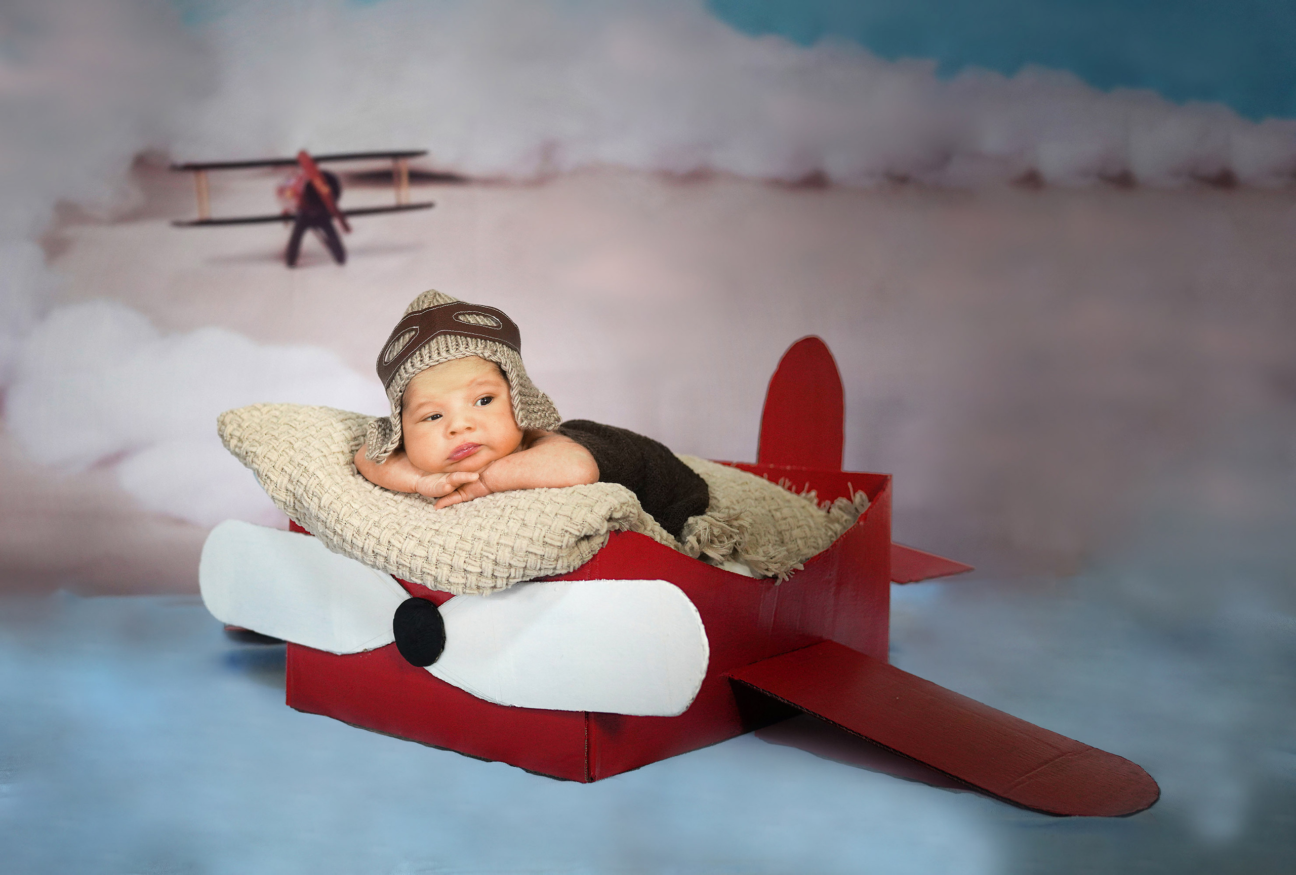 Samal. Photographer Irina Kozhemyakina. Houston