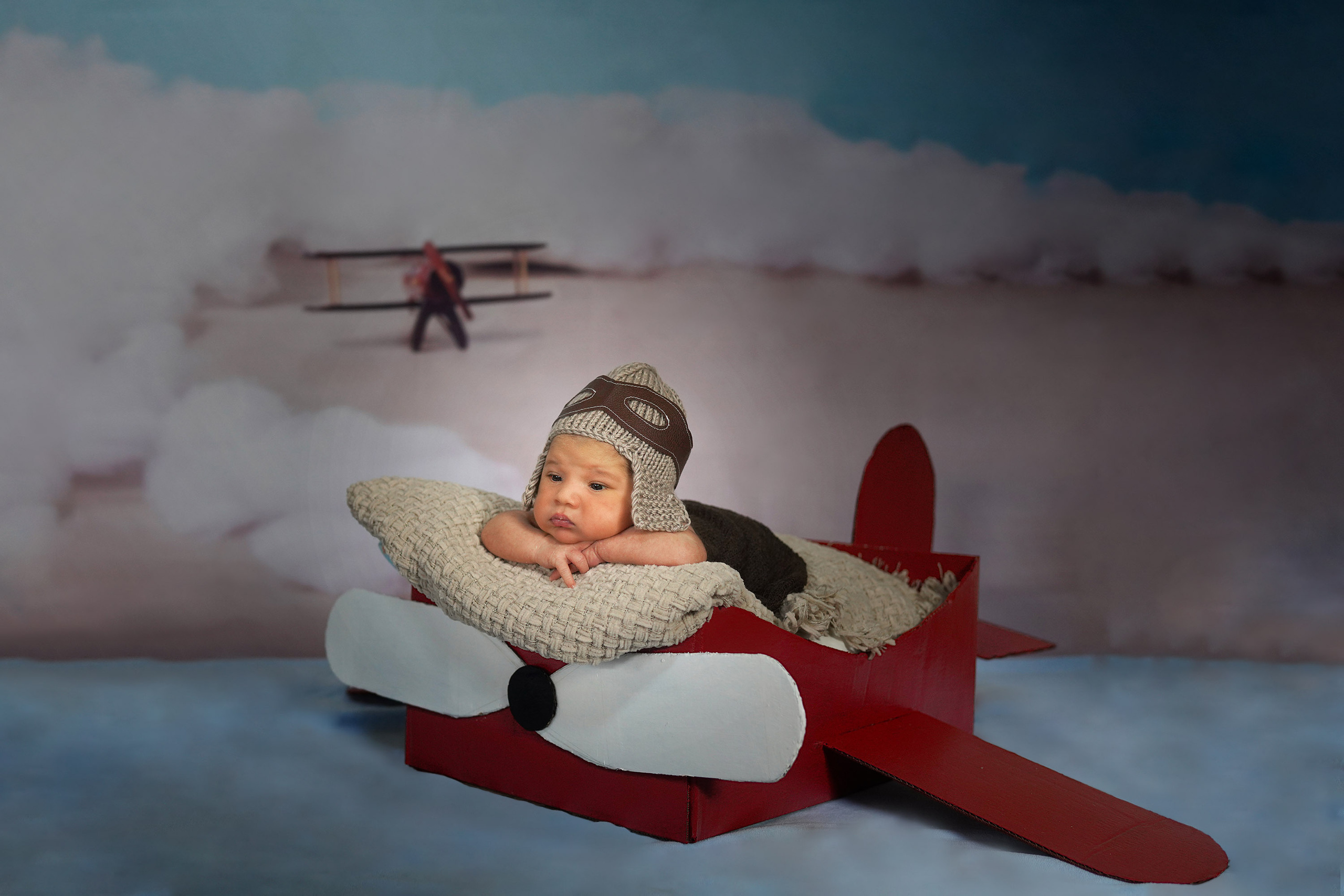 Samal. Photographer Irina Kozhemyakina. Houston