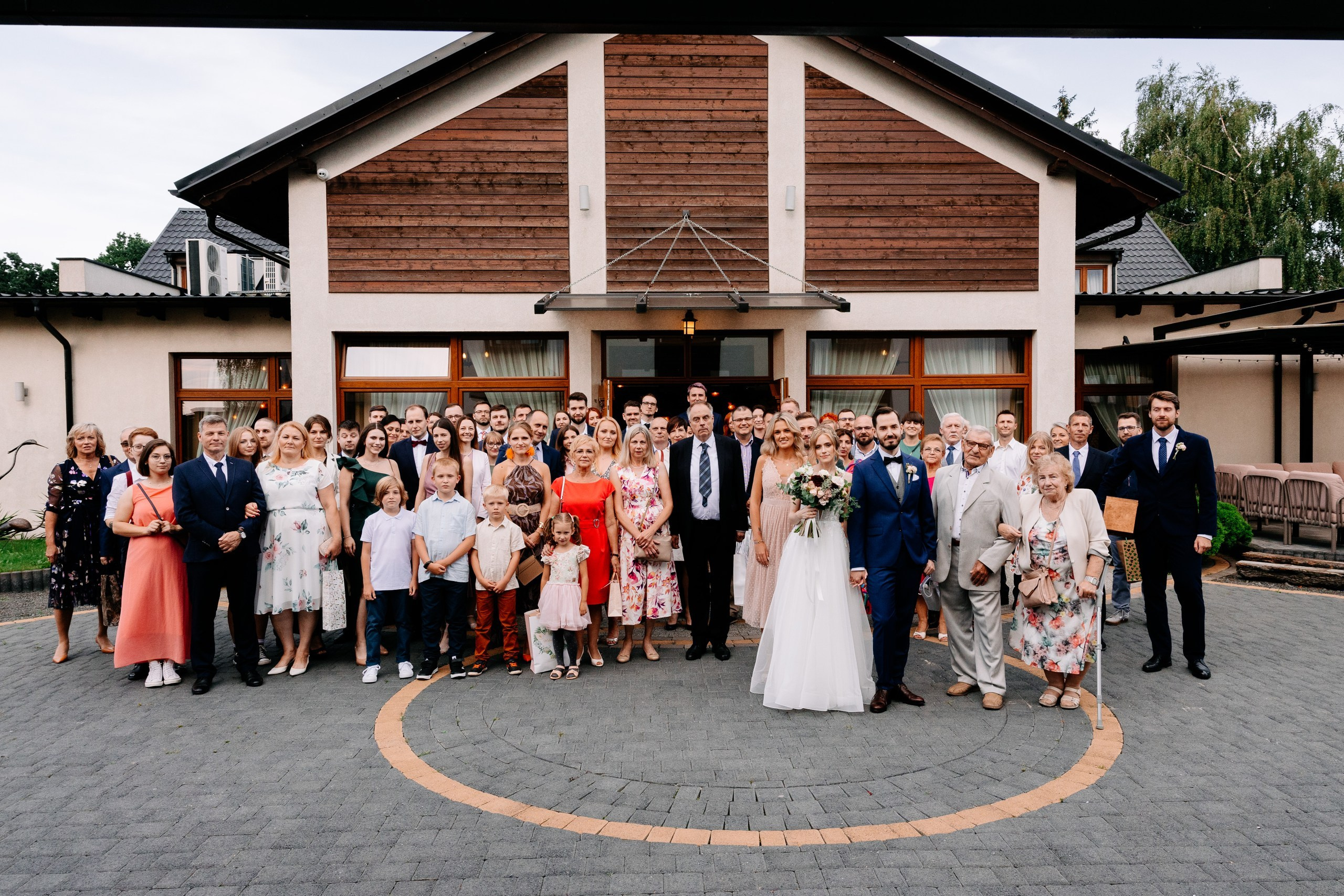 Karolina ♡ Sebastian. Fotograf Ślubny Warszawa - Sesje Biznesowe Rodzinne Eventy