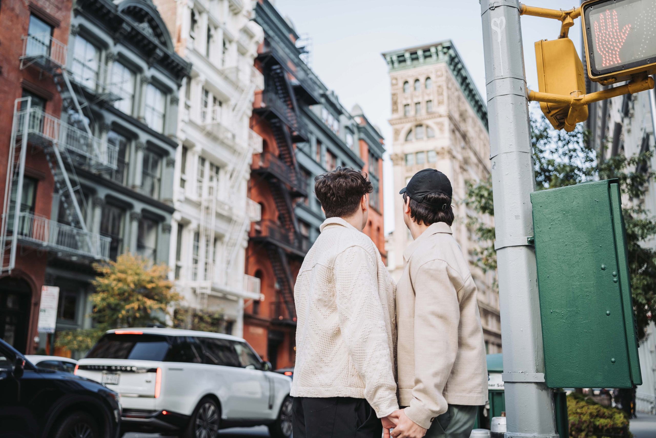 David&Andrés. Photographer in New York Faery By Mary