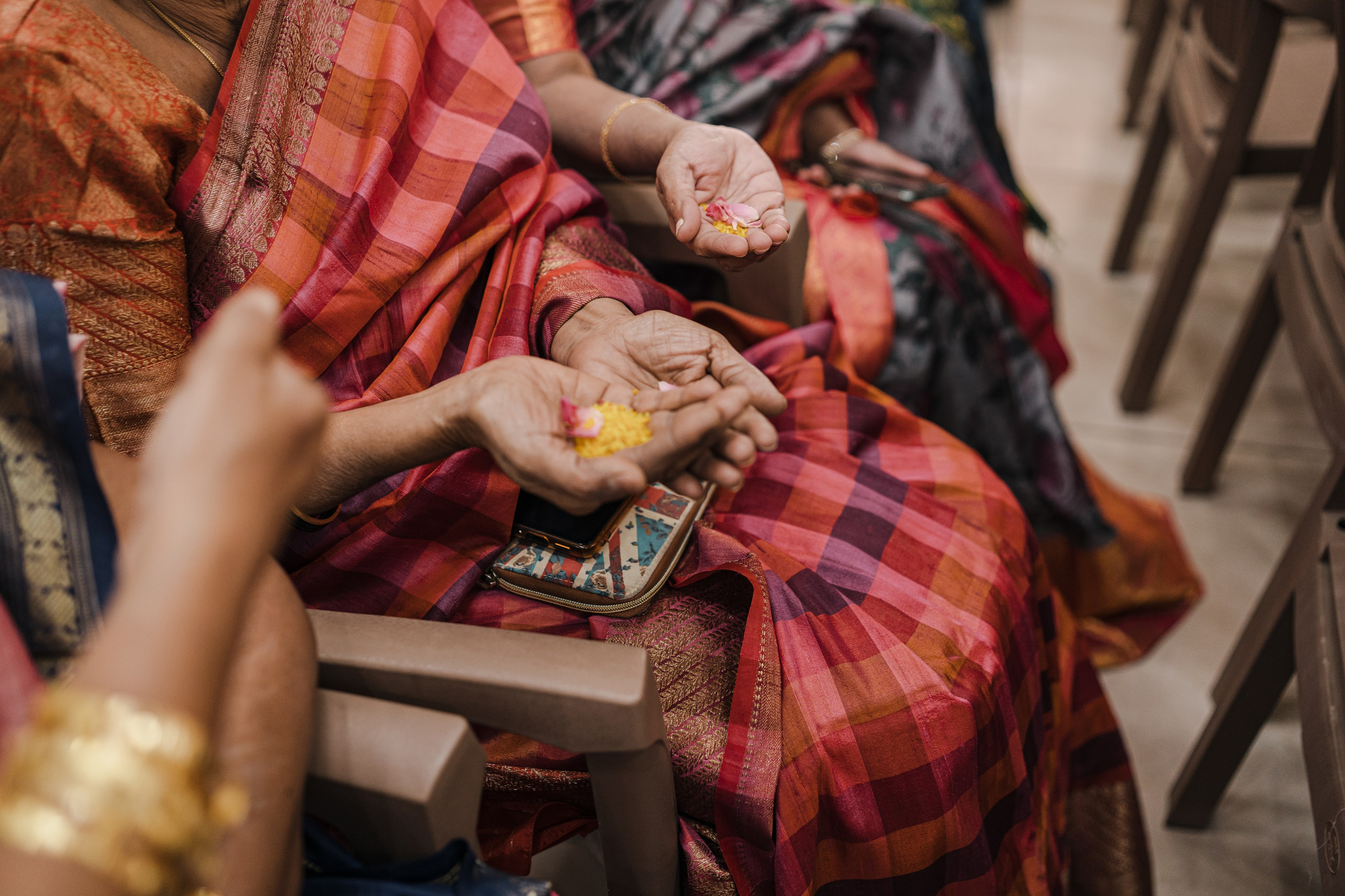 Prem & Sri. Agam Vizha