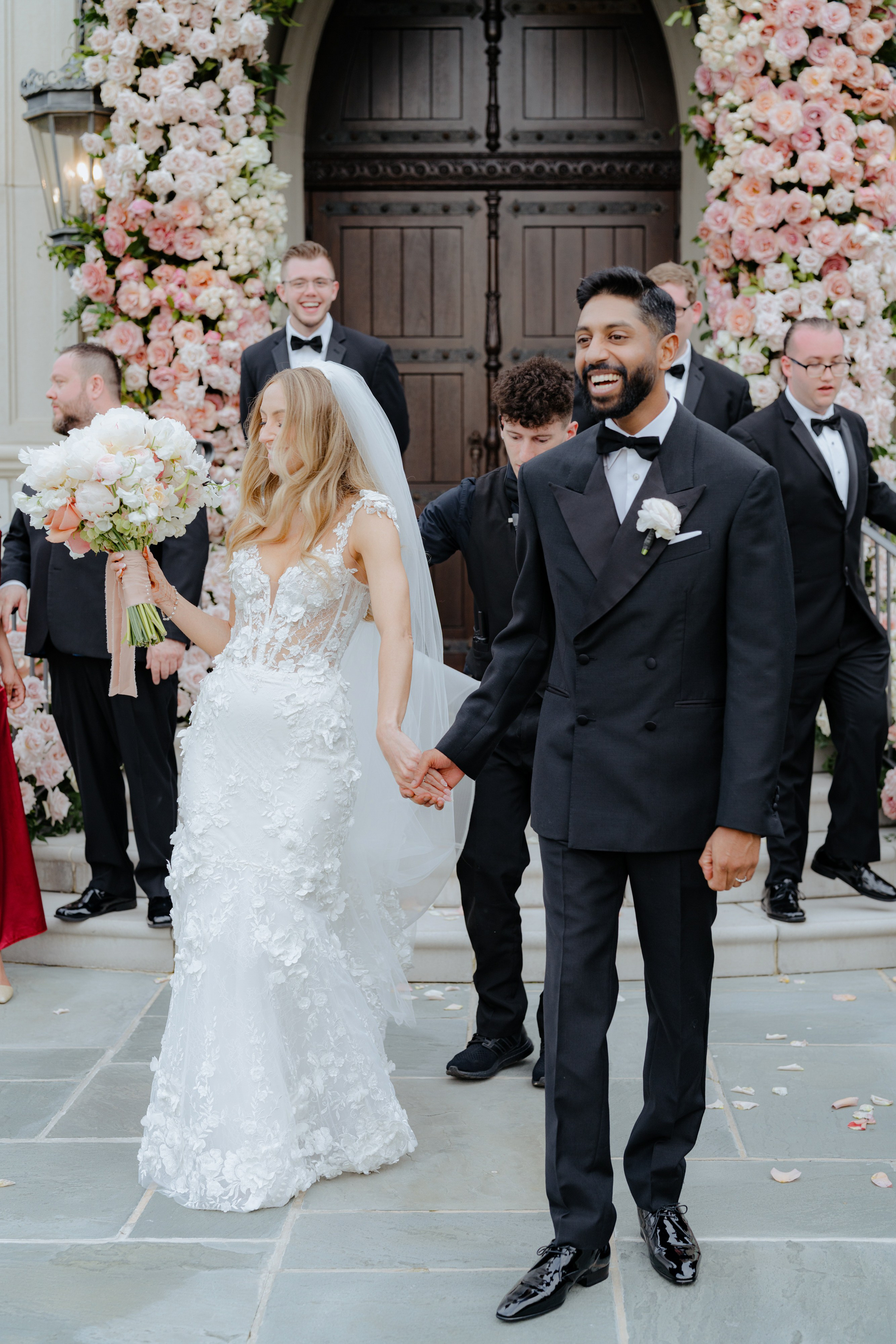 Luxury Indian Wedding Photography Gallery | New York & New Jersey & Florida | Vova Chi. Wedding photographer and videographer New York | New Jersey