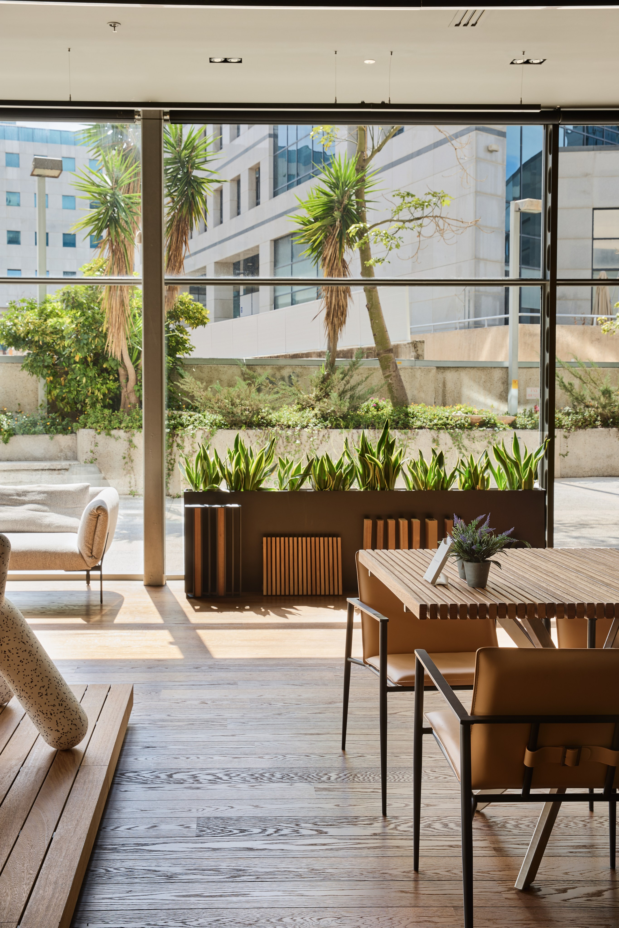 Adis Arcon Office. Интерьерный фотограф и видеограф Израиль