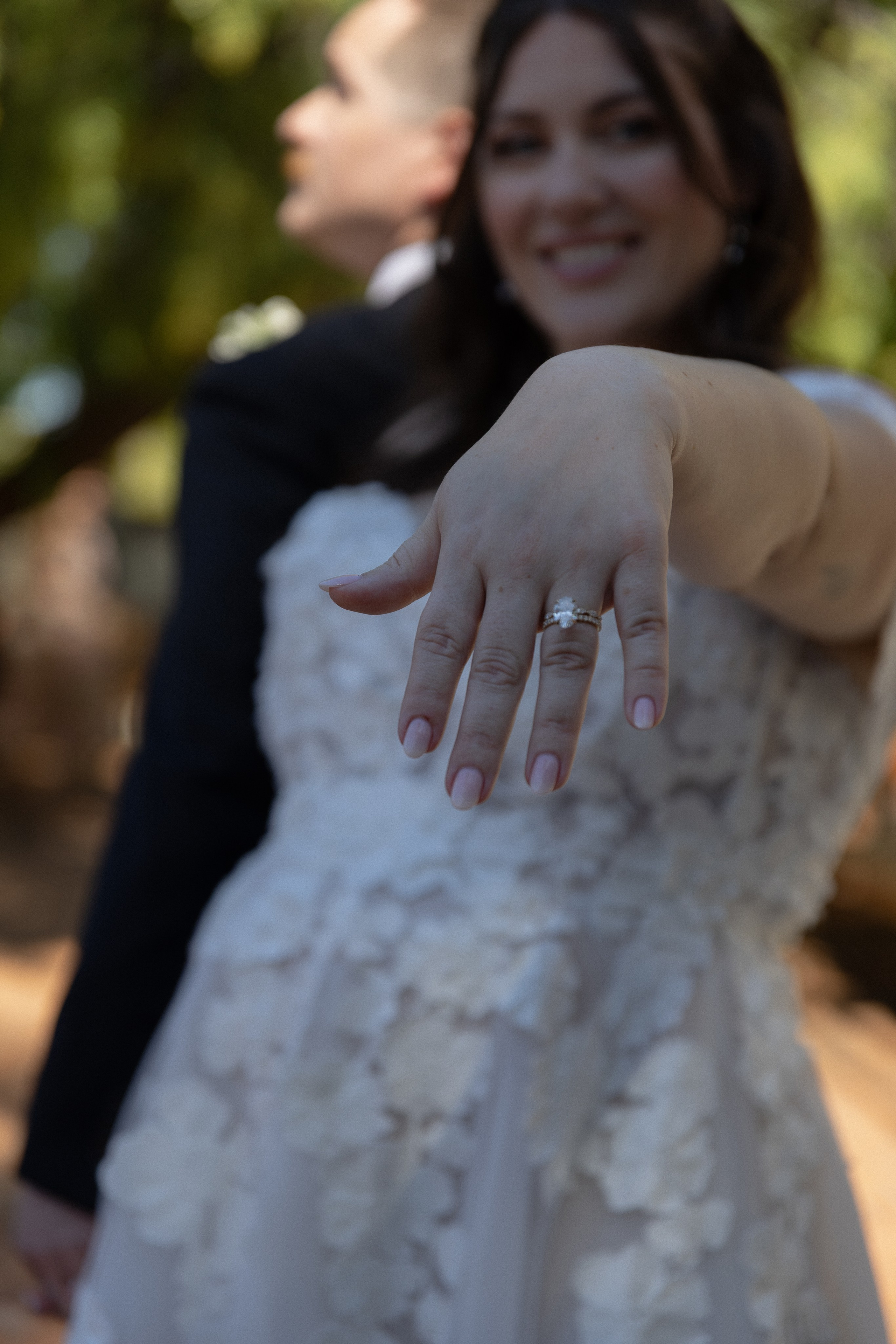 Laura + Scott | The Day We Said Yes. Portrait, family, maternity & wedding photography & videography in SoCal Kseni Vibe