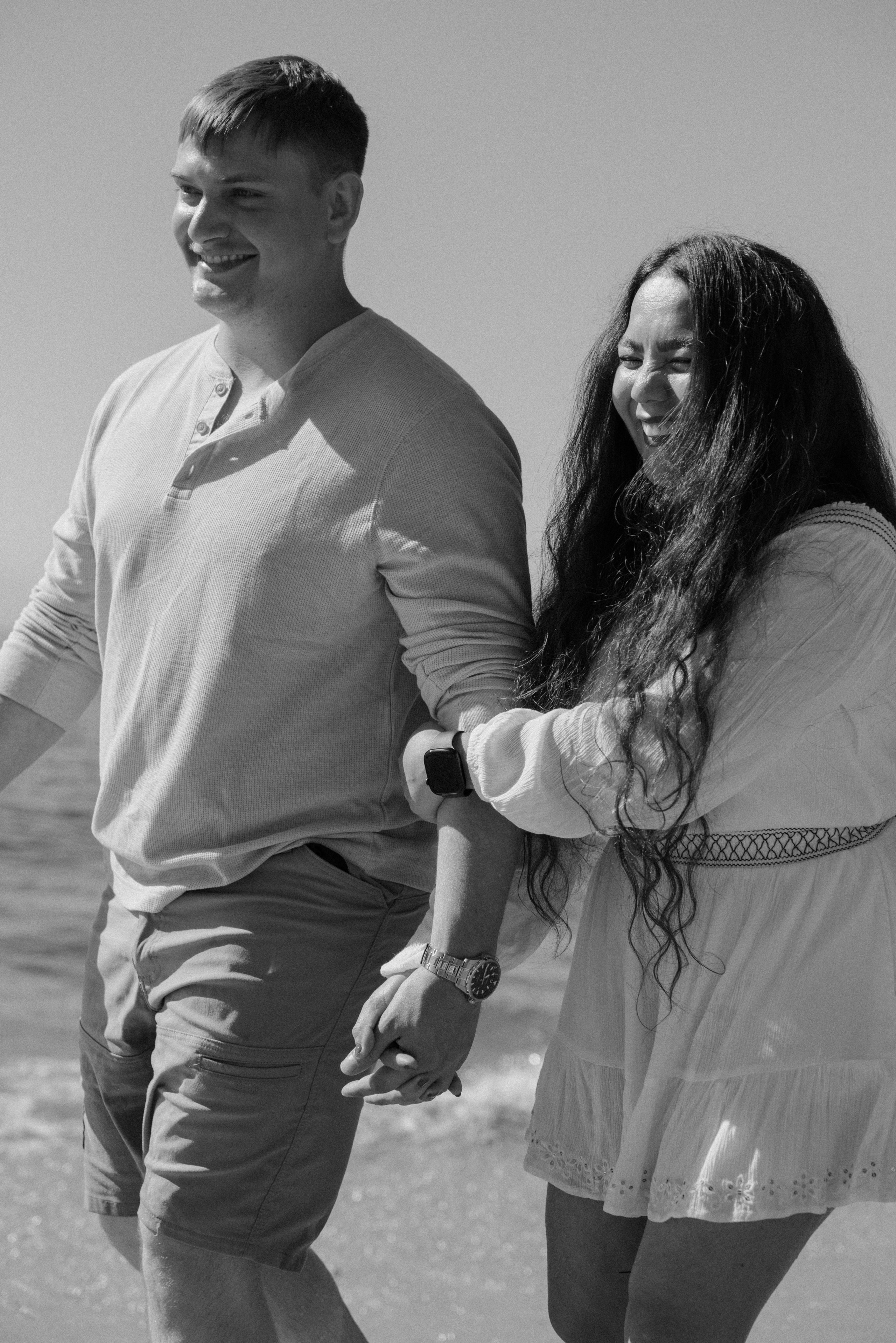 Gabriela & Jeremy. Portrait, family, maternity & wedding photography & videography in SoCal Kseni Vibe