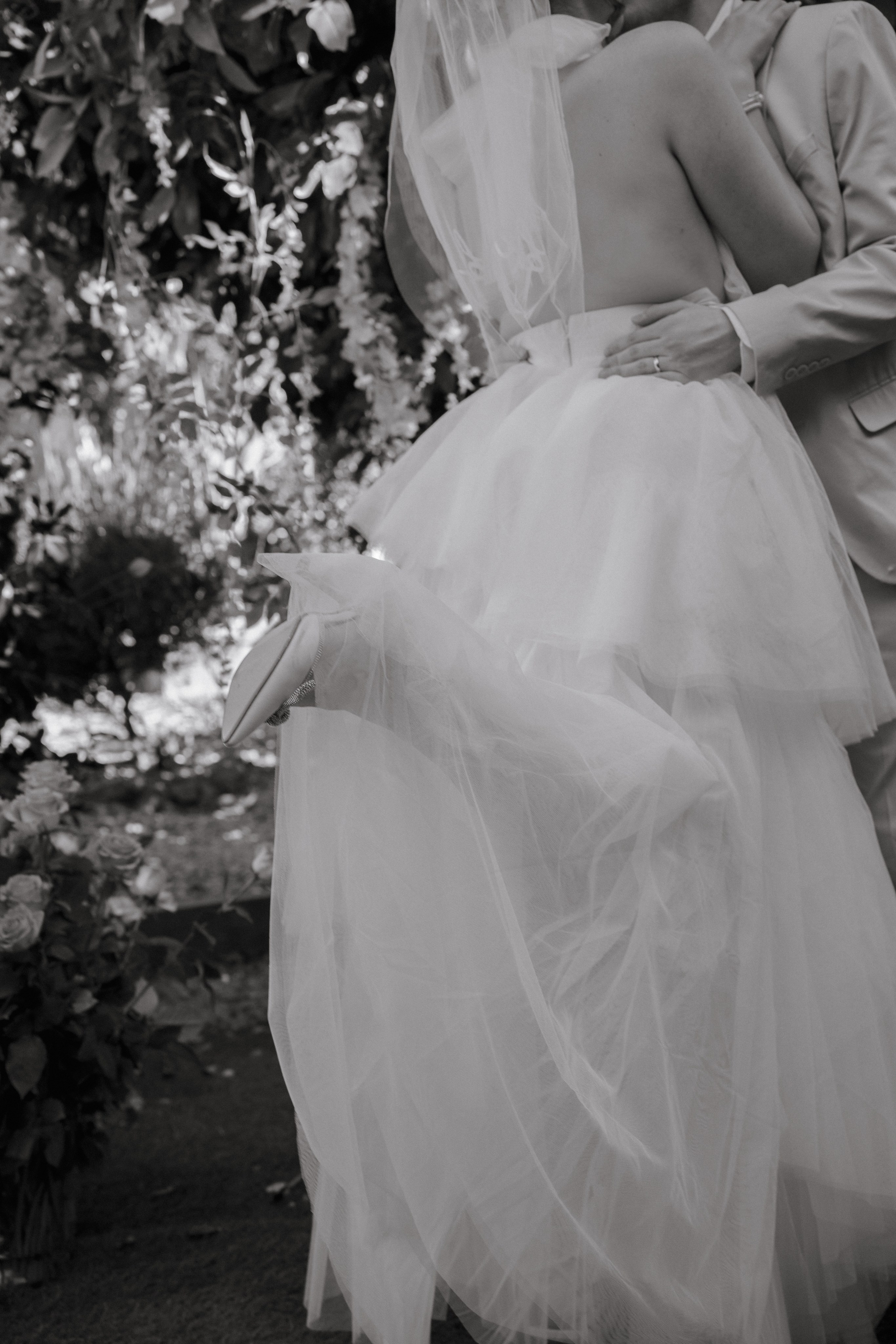 Olesia & Slava’s family wedding ceremony. Portrait, family, maternity & wedding photography & videography in SoCal Kseni Vibe