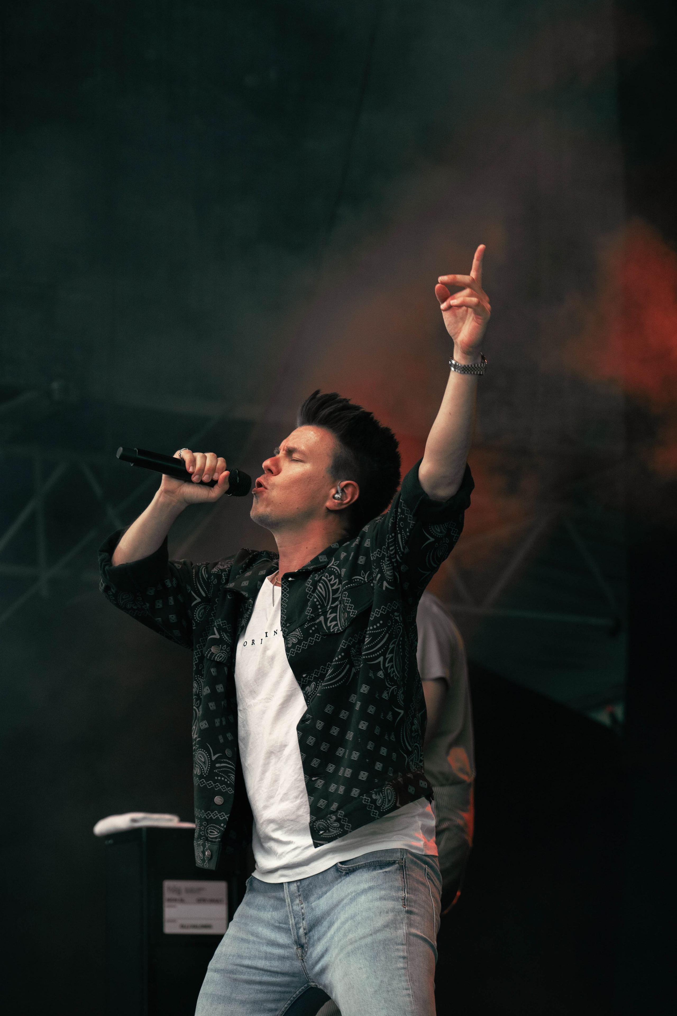 Festarit. VEKE MEDIA