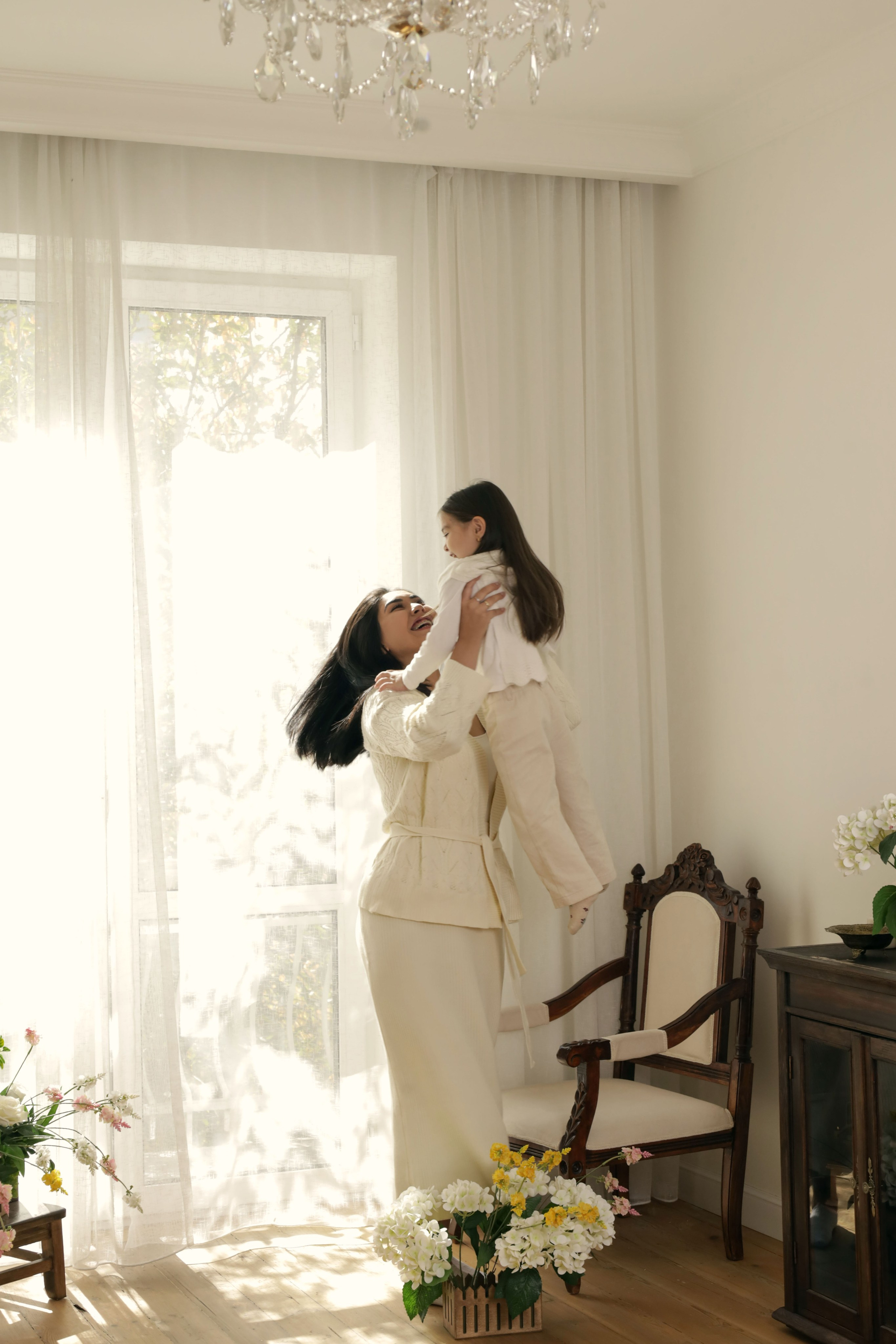 Семья. Ellaya.ph