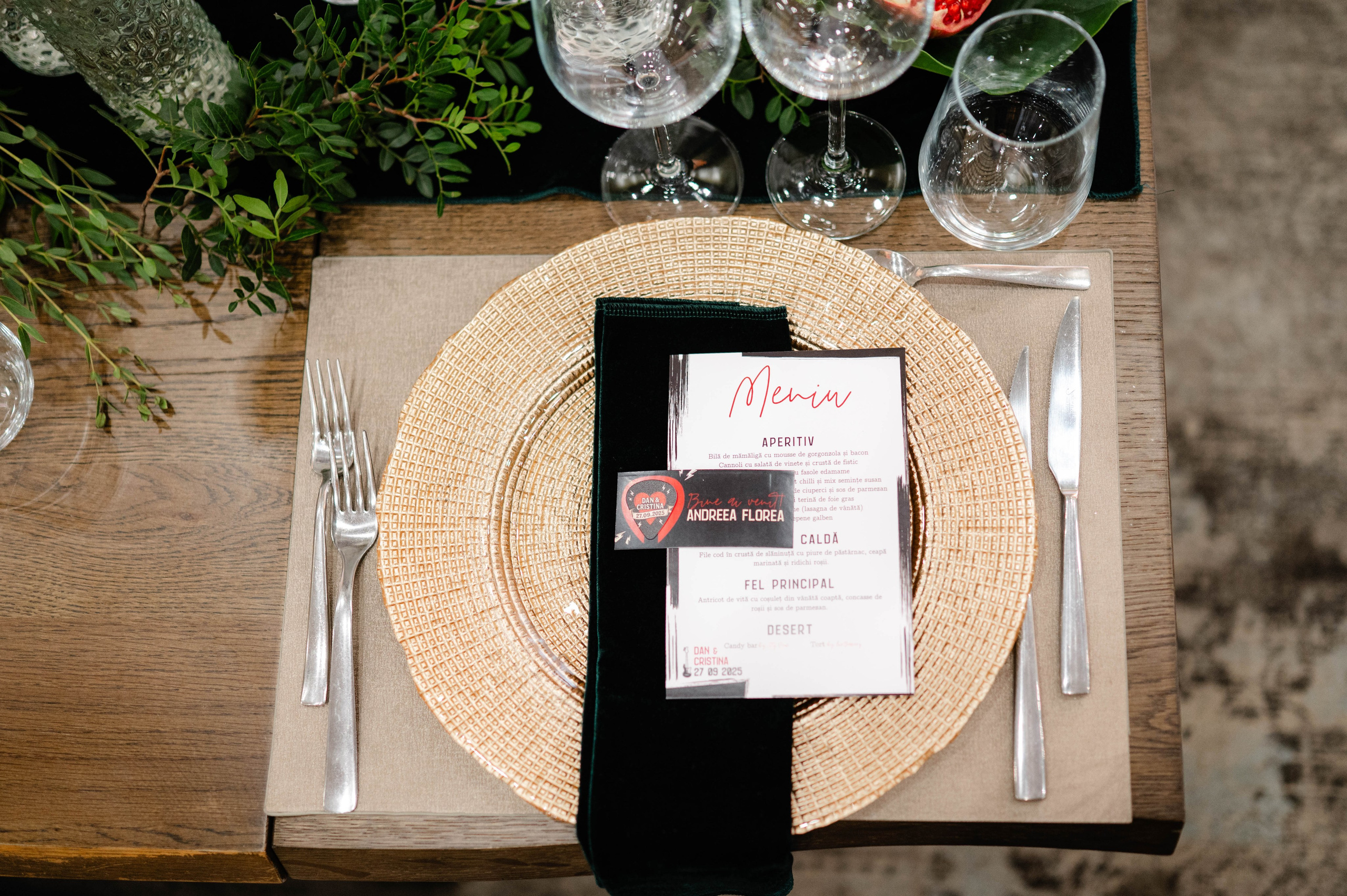 Cristina + Dan | Autumn Wedding. Alexandra Hanu Photographer