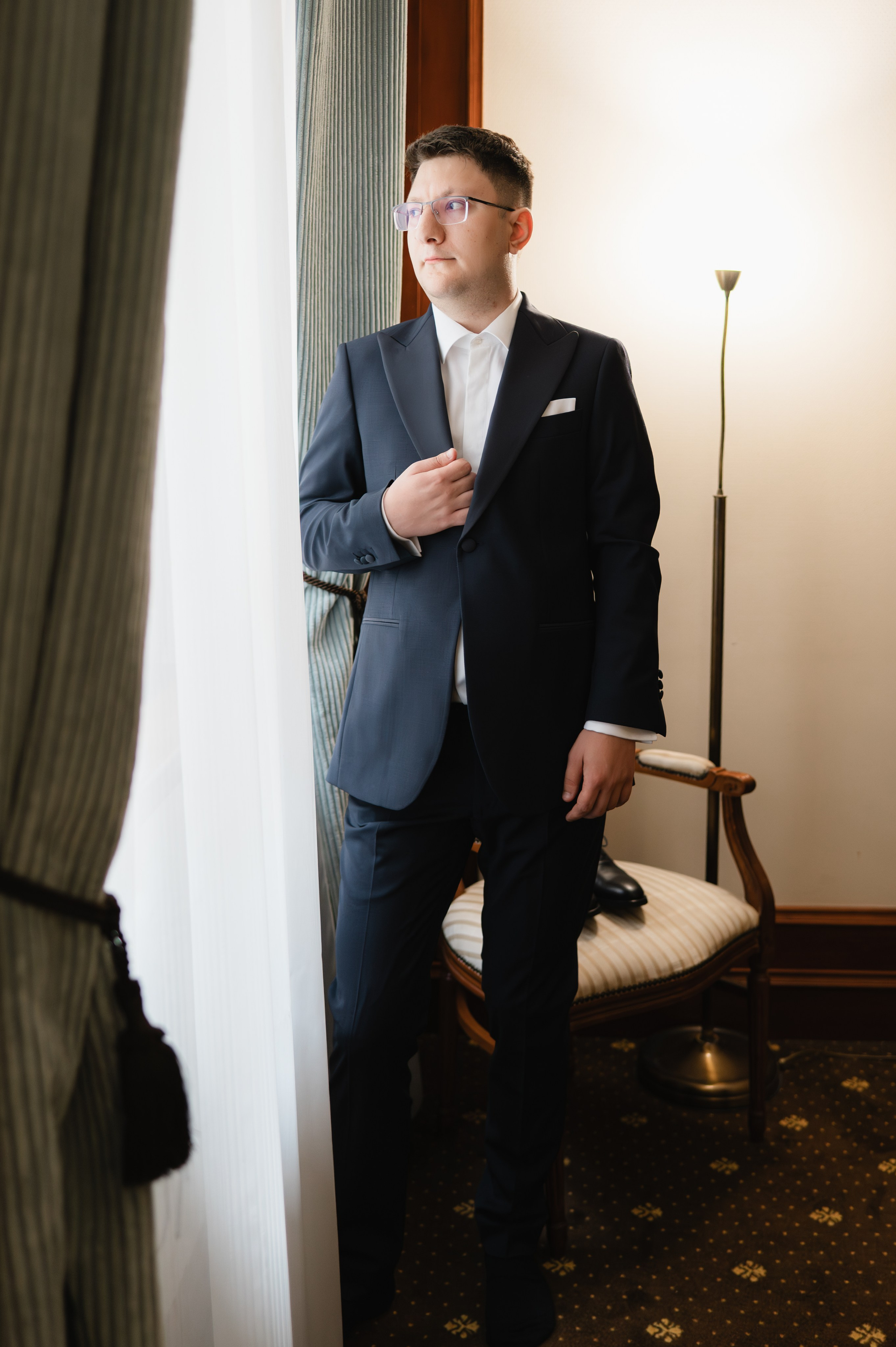 Raluca + Mihai | Wedding Select. Alexandra Hanu Photographer