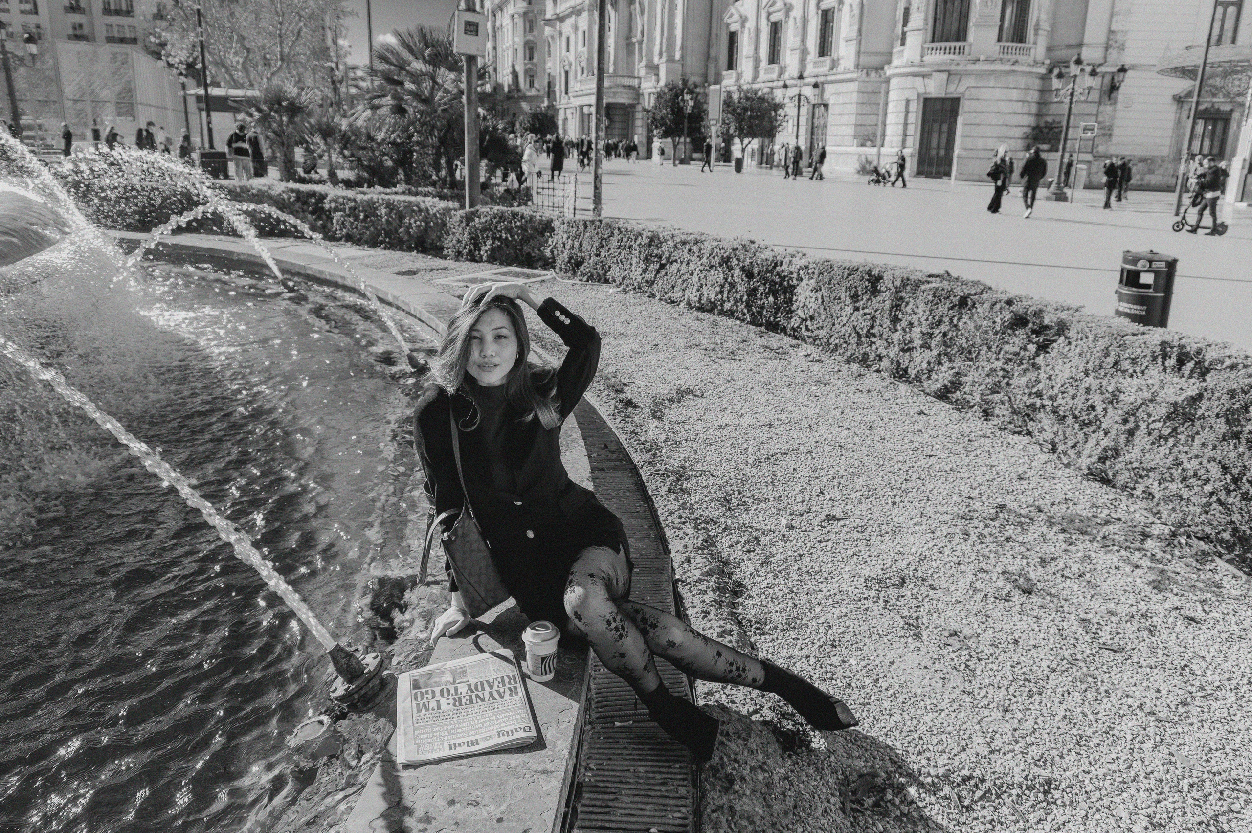 AYA | Valencia, Spain. Lana Petrychenko — Photographer. Valencia, Barcelona, Madrid | Spain and Europe