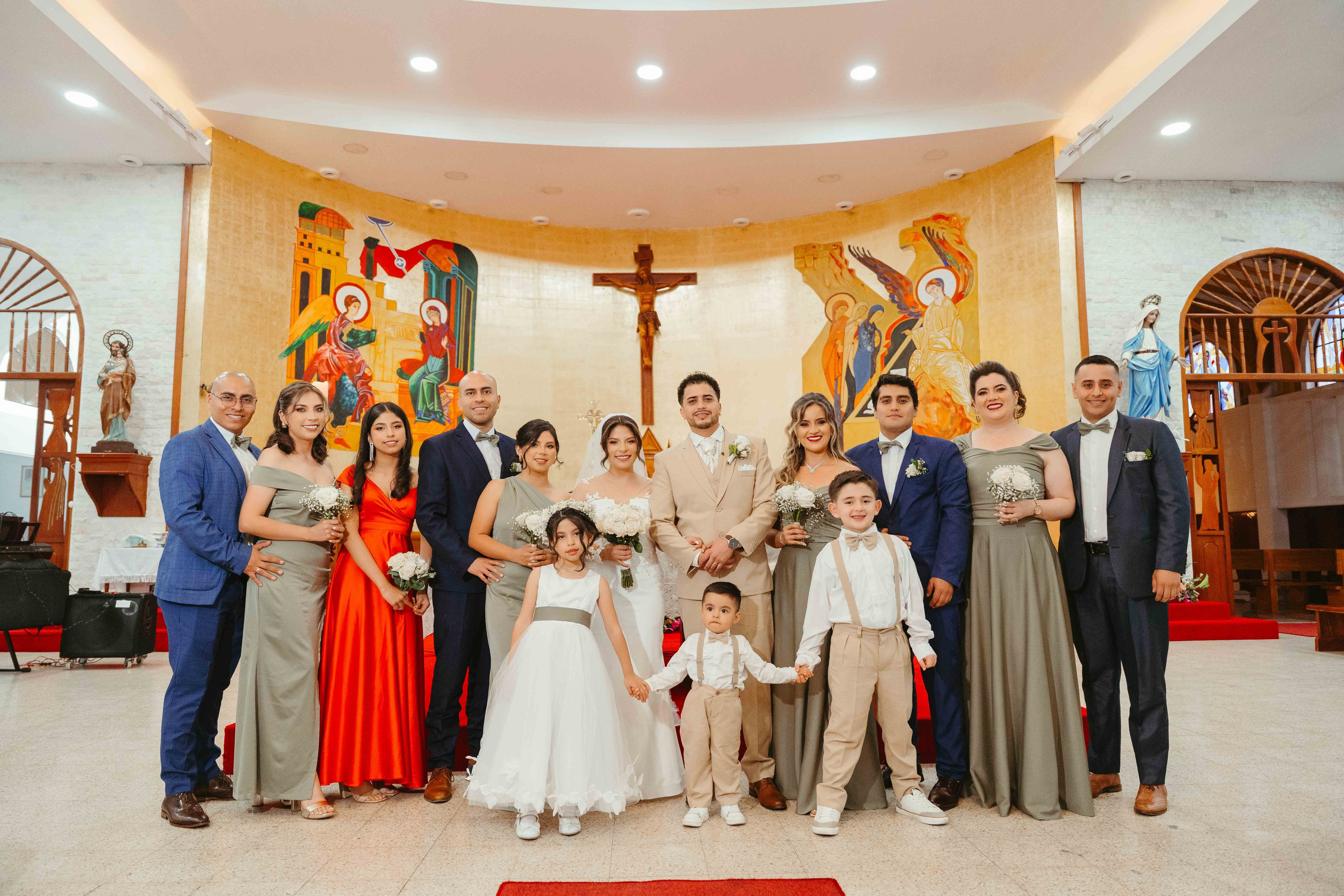 Boda de Kelvin y Yari en Loja | Fotografía y Filmación por Piero Alvarez. Fotógrafo de bodas en Loja Ecuador | Piero Alvarez PH