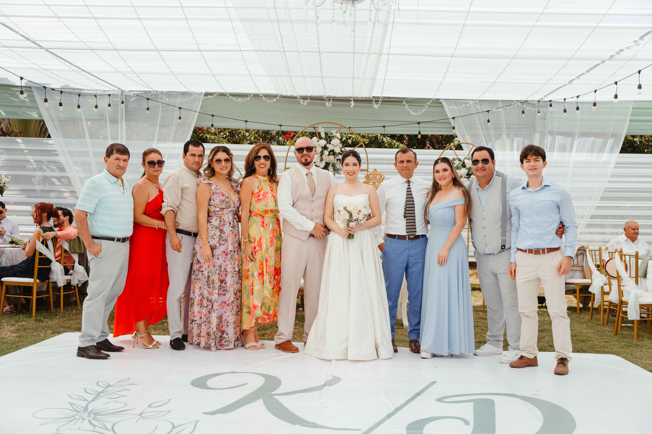 Portafolio. Fotógrafo de bodas en Loja Ecuador | Piero Alvarez PH