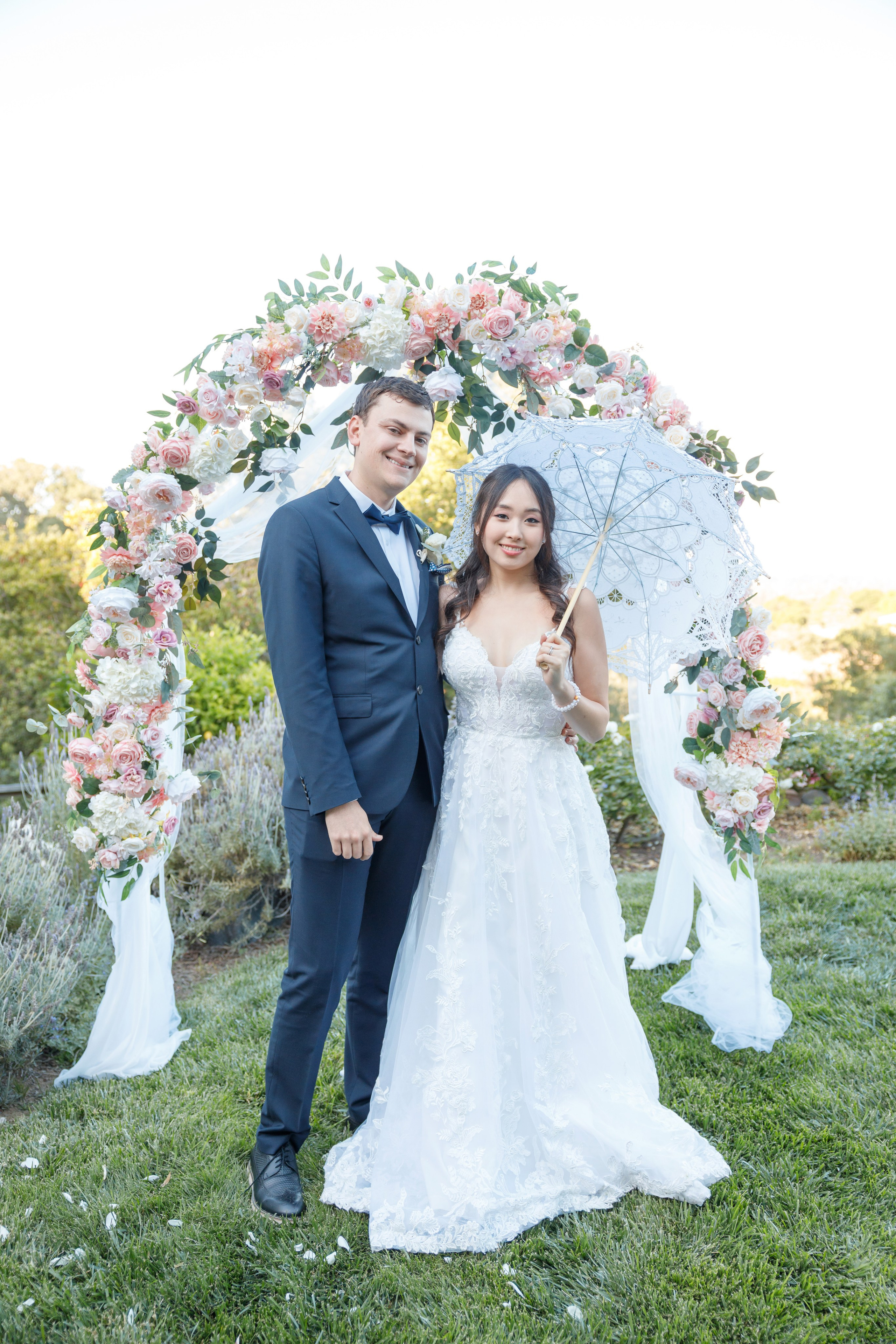 Wedding. Family and Event photographer in Bay Area Elena Tiuriumina