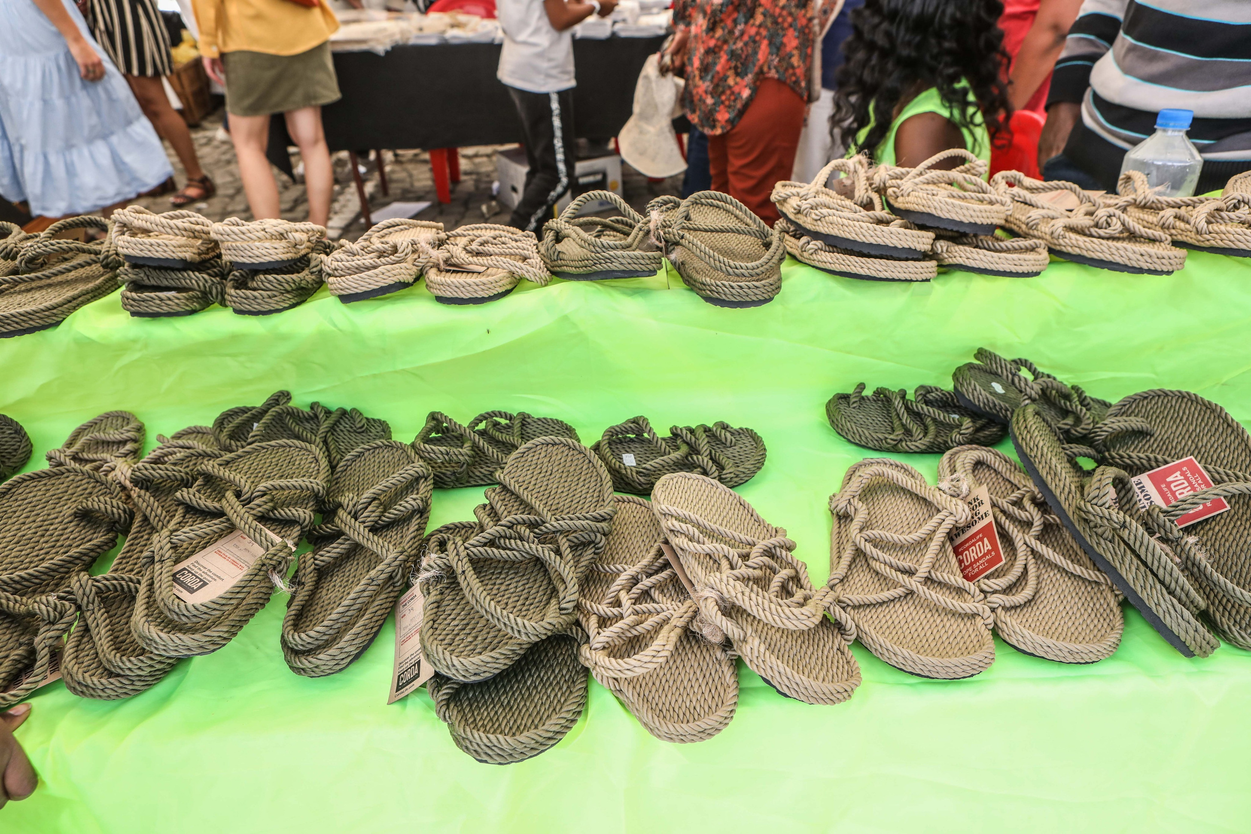 Charity Diplomatic Bazaar. Documentary, lifestile photographer in Morocco Marina Chaikovskaia