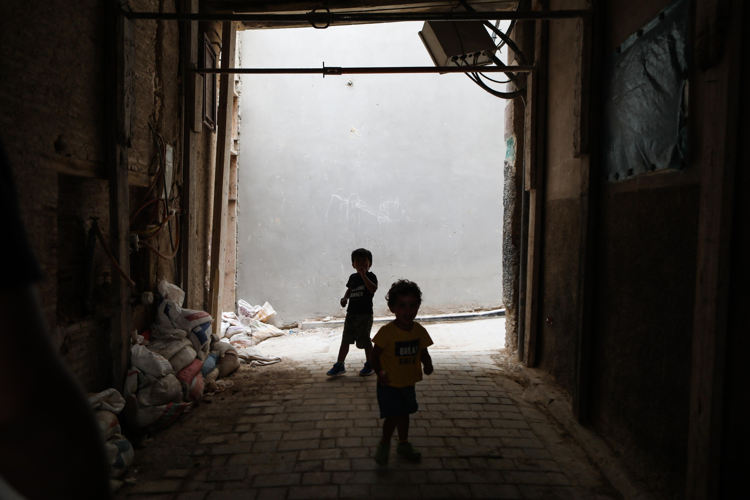 Morocco. Documentary, lifestile photographer in Morocco Marina Chaikovskaia