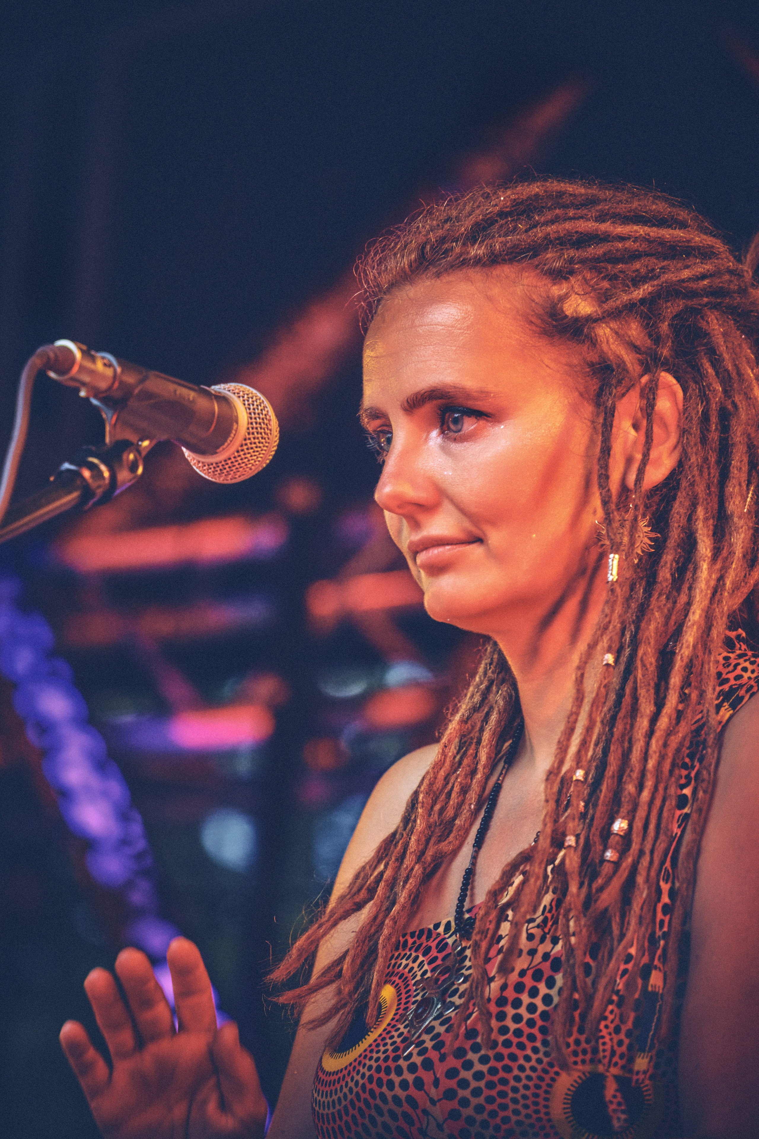 FRUN Freedom Universe — 2023. Andriej Szypilow — Photography & Videography