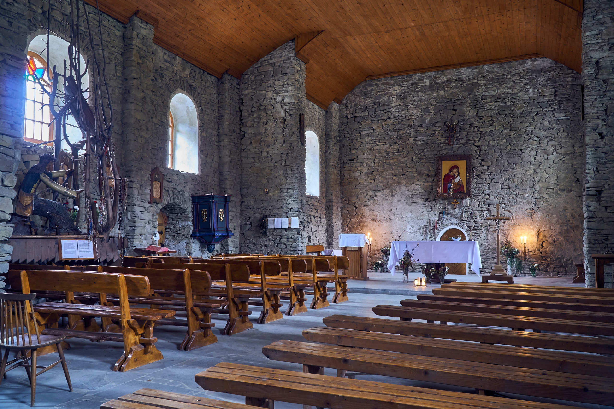 Бещады — здесь остановилось время. Андрей Шипилов — Фотография & Видеография