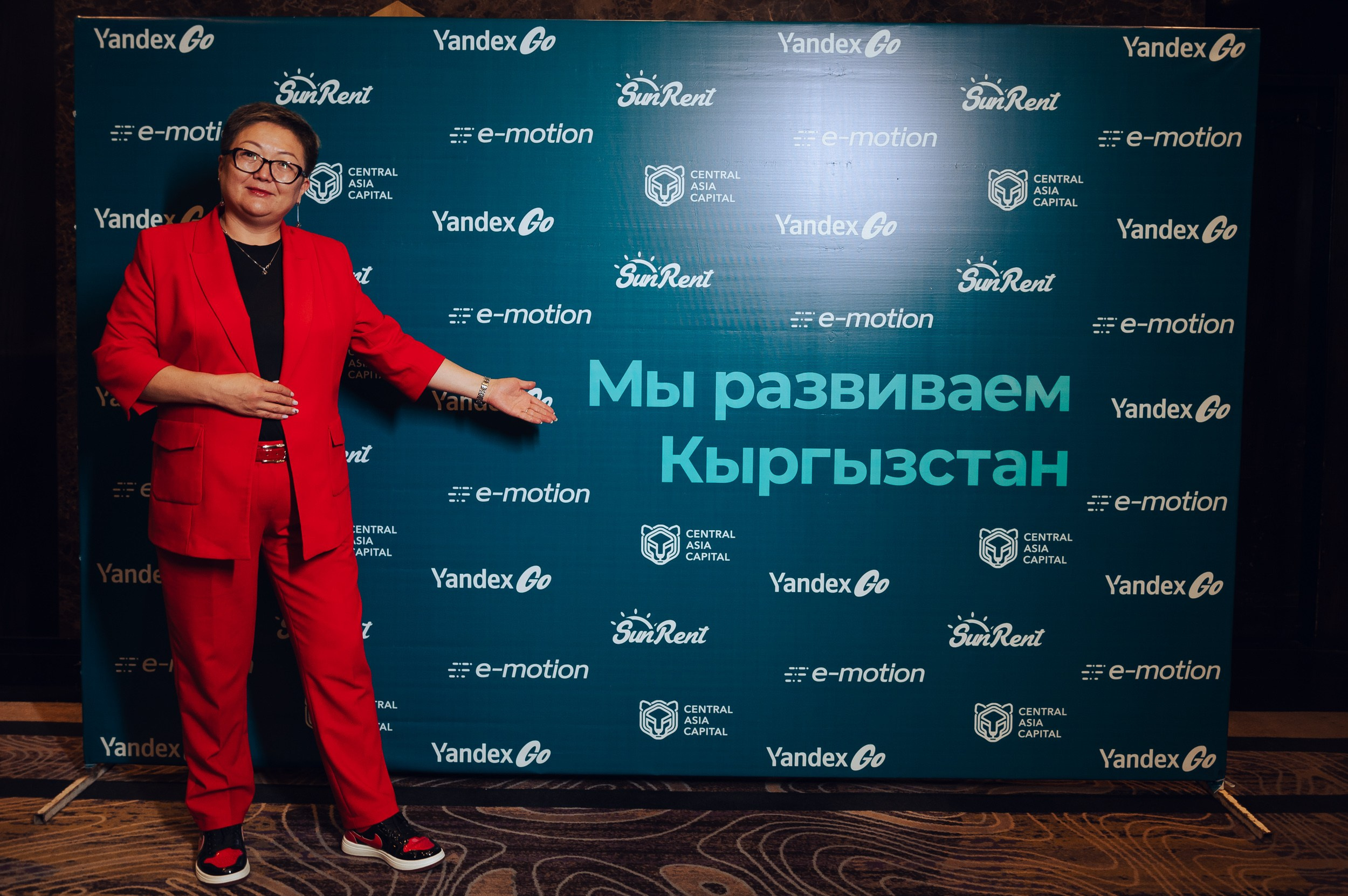 Pre-IPO |Презентация. Фотограф в Бишкеке Андрей Кавешников