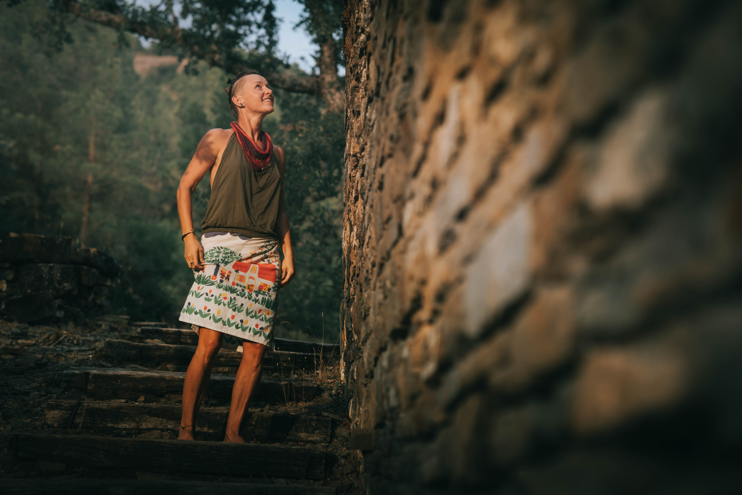 Kinga. Alba del Norte Studio