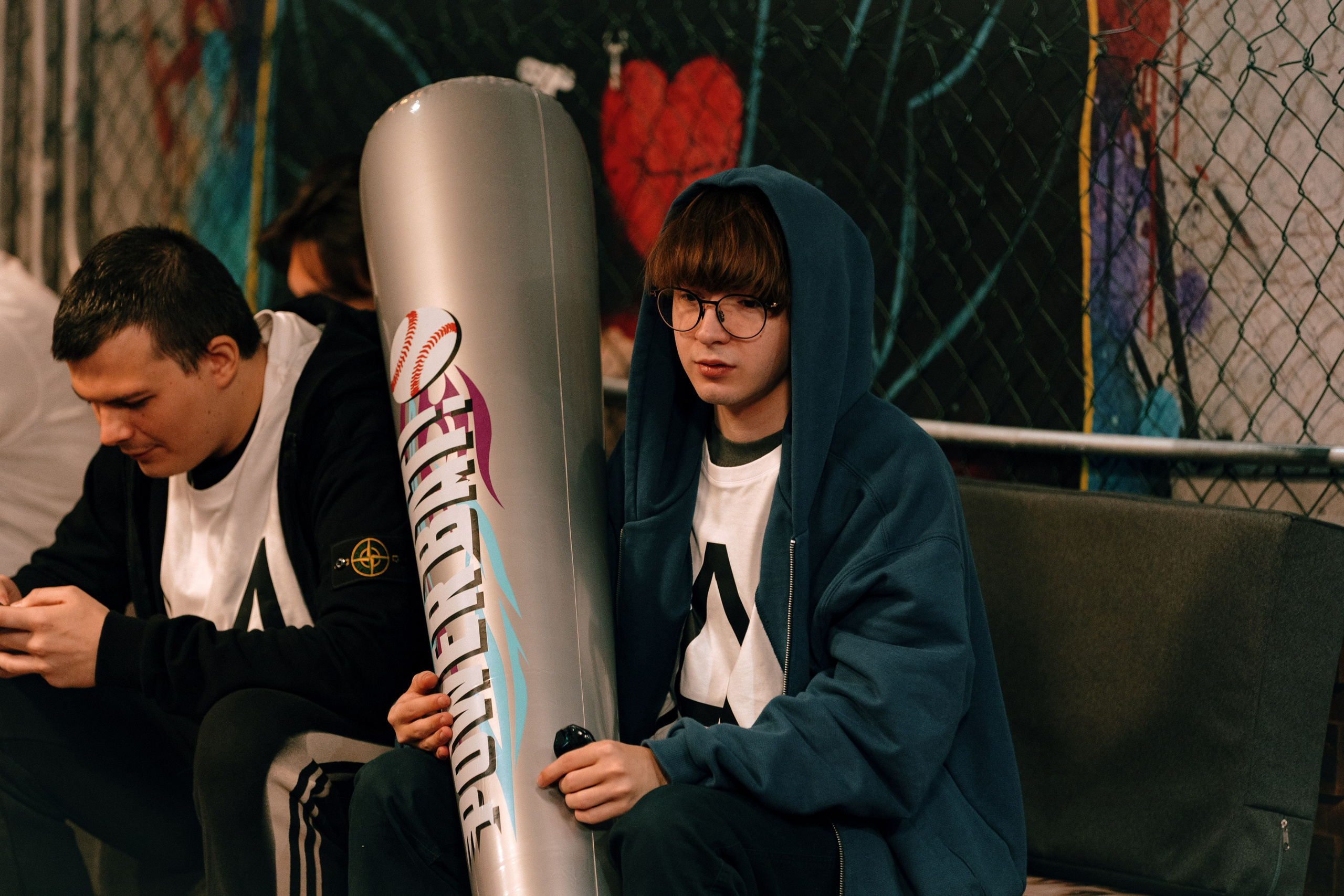 Evelone (CS Tournament). Фотограф Инна Гайнулина